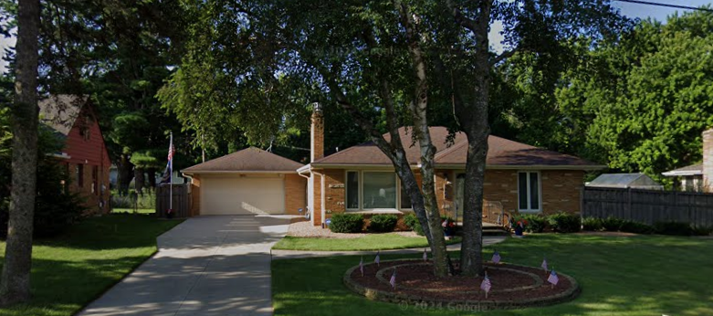 View of Residential at 1800 Lydia Avenue, Roseville MN 55113, Roseville - Mike Wilen | Minnesota Team Real Estate