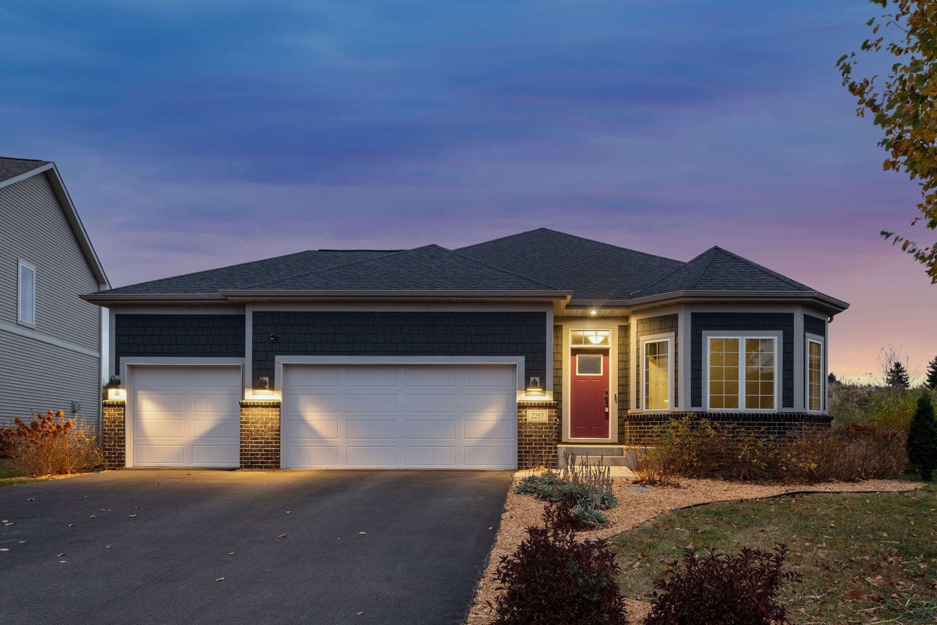 View of Residential at 2257 Naples Avenue, Cologne MN 55322, Cologne - Mike Wilen | Minnesota Team Real Estate