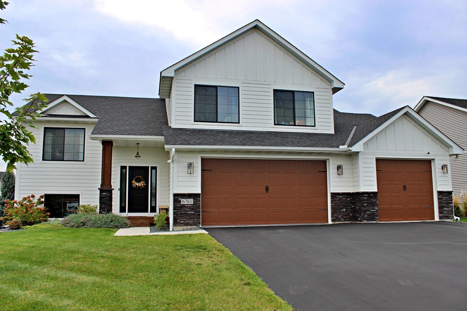 View of Residential at 6761 93rd Bay, Cottage Grove MN 55016, Cottage Grove - Mike Wilen | Minnesota Team Real Estate