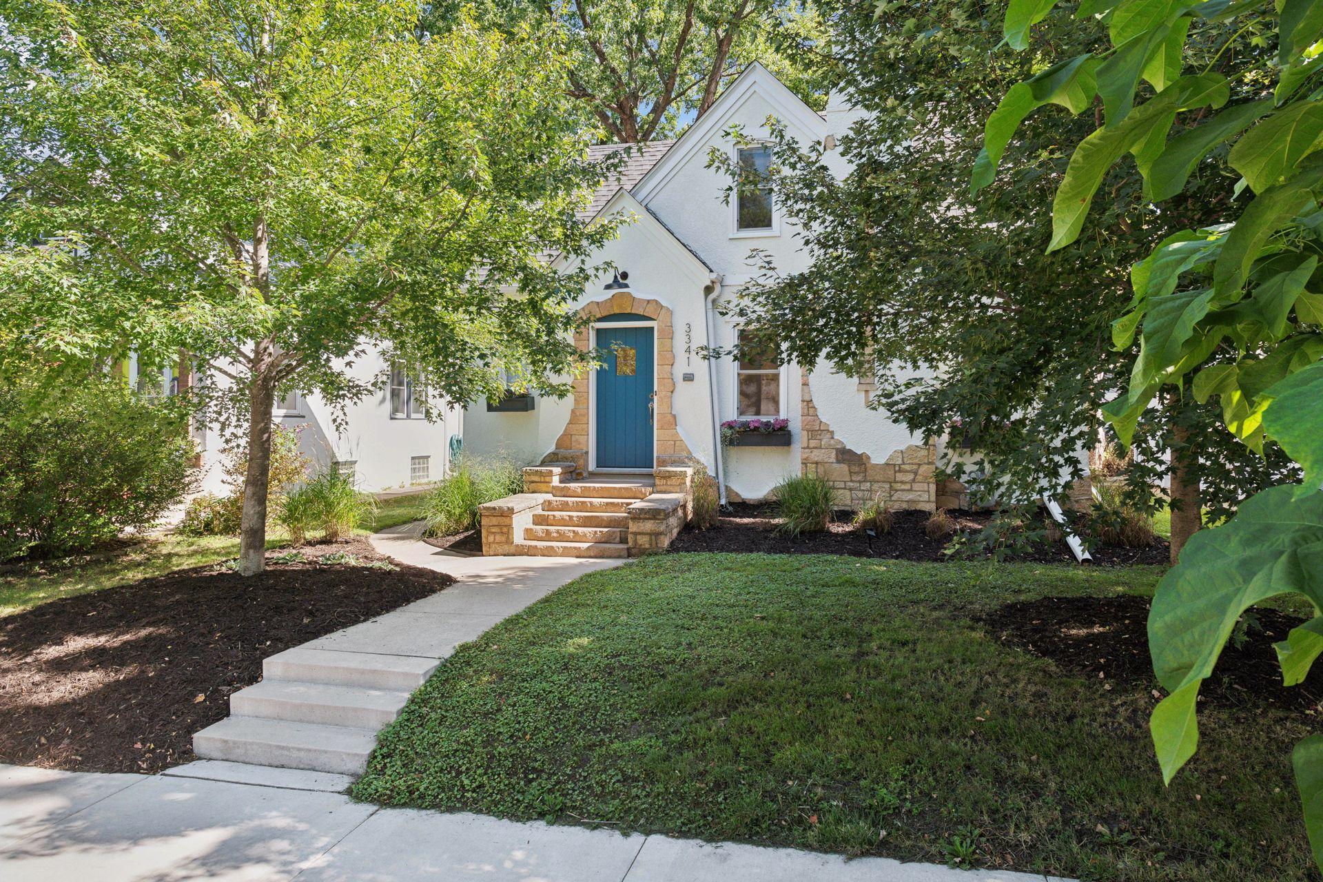 View of Residential at 3341 45th Avenue, Minneapolis MN 55406, Minneapolis - Mike Wilen | Minnesota Team Real Estate