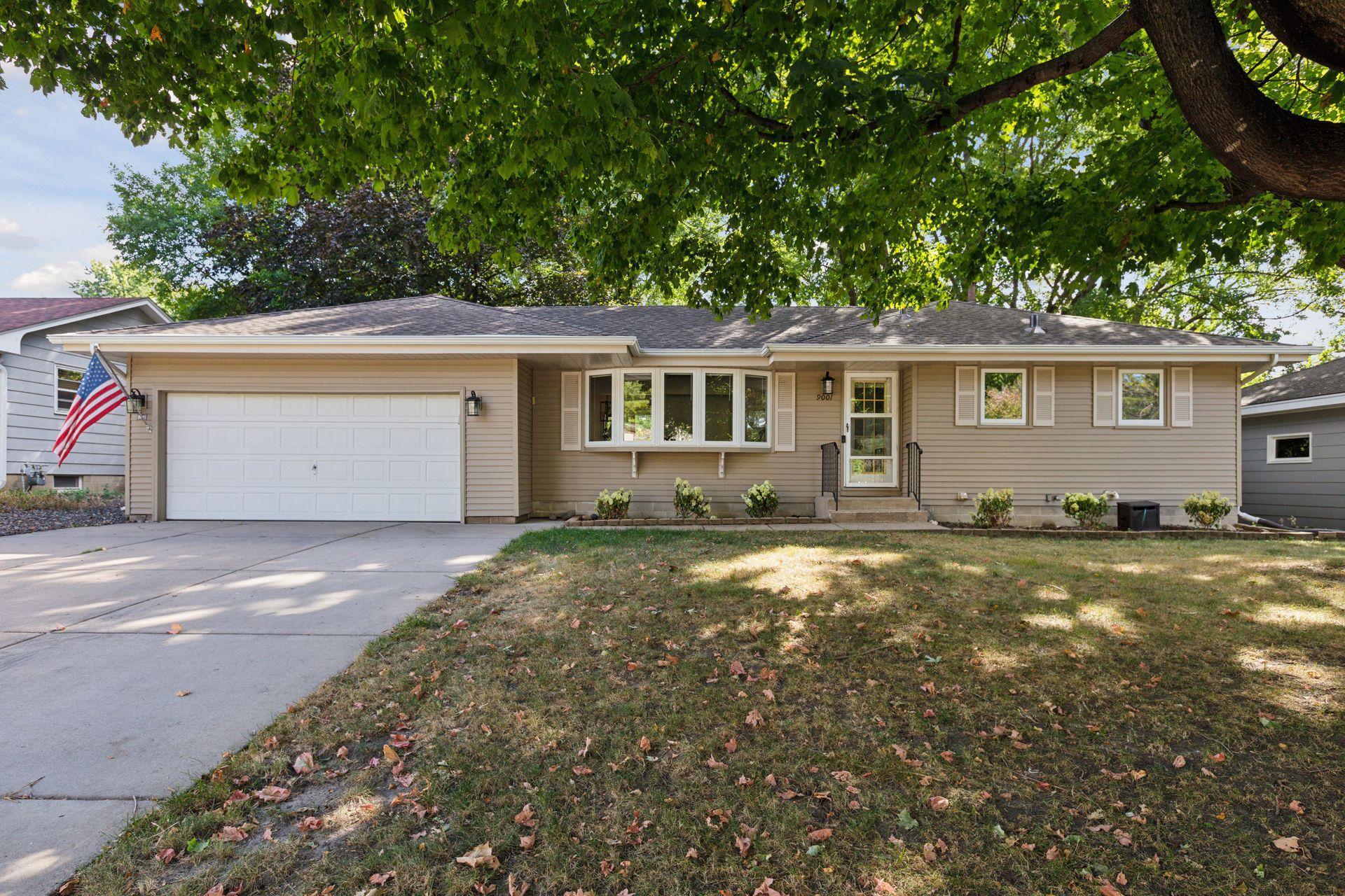 View of Residential at 9001 62nd Avenue, Minneapolis MN 55428, Minneapolis - Mike Wilen | Minnesota Team Real Estate
