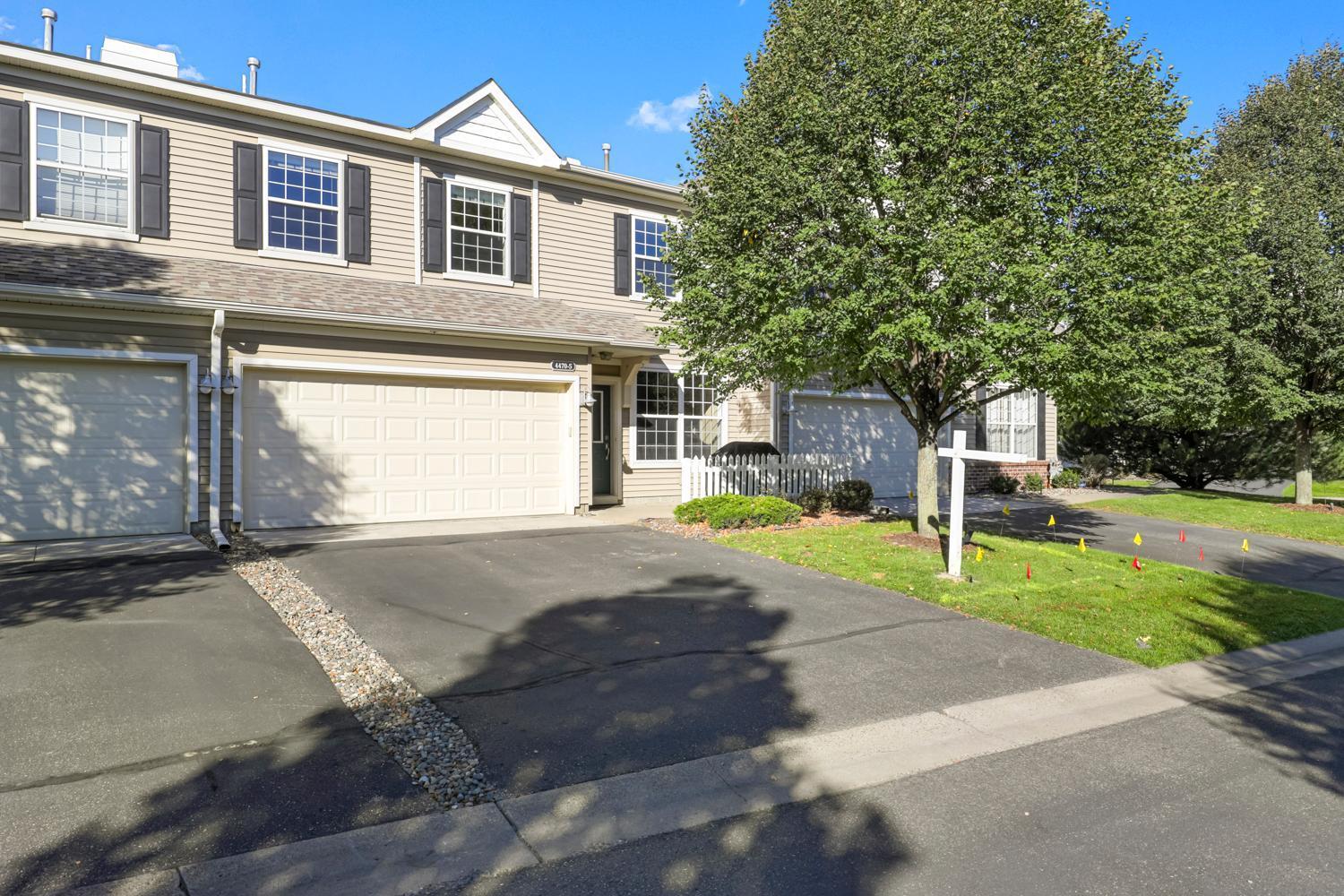 View of Residential at 4470 Rosemary Way ##5, Hugo MN 55038, Hugo - Mike Wilen | Minnesota Team Real Estate