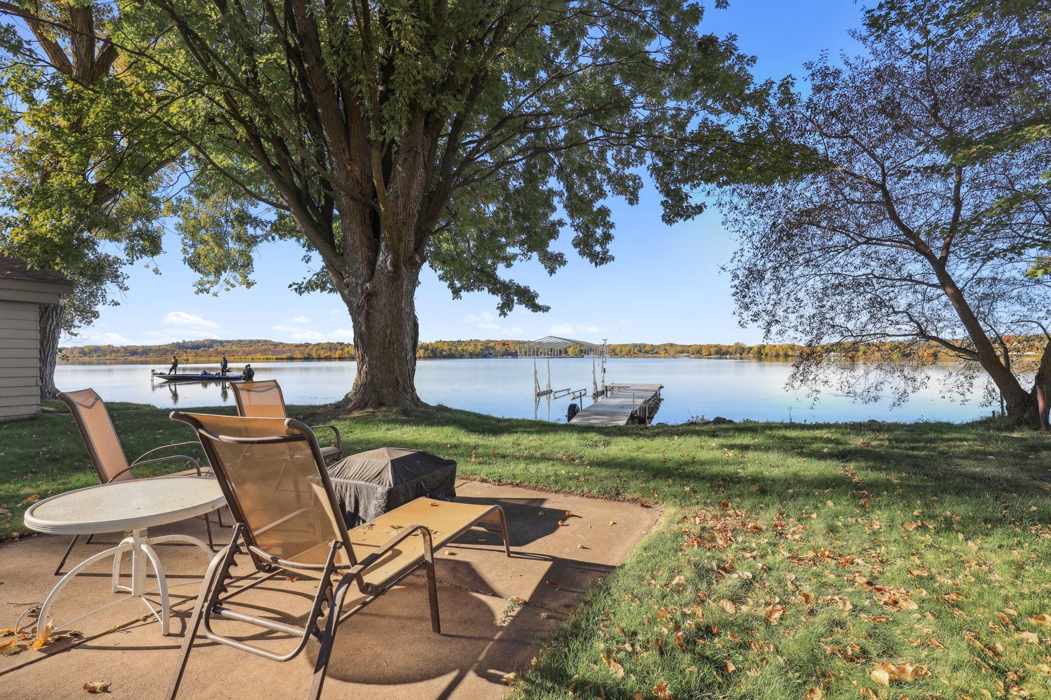 View of Residential at 50582 Lakeside Circle, Rush City MN 55069, Rush City - Mike Wilen | Minnesota Team Real Estate