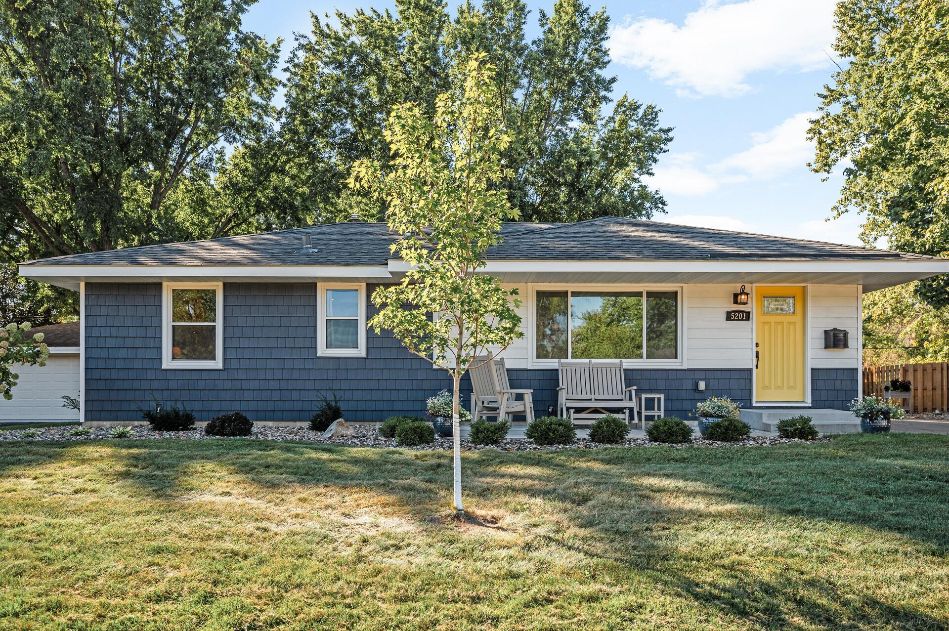 View of Residential at 5201 109th Street, Minneapolis MN 55437, Minneapolis - Mike Wilen | Minnesota Team Real Estate