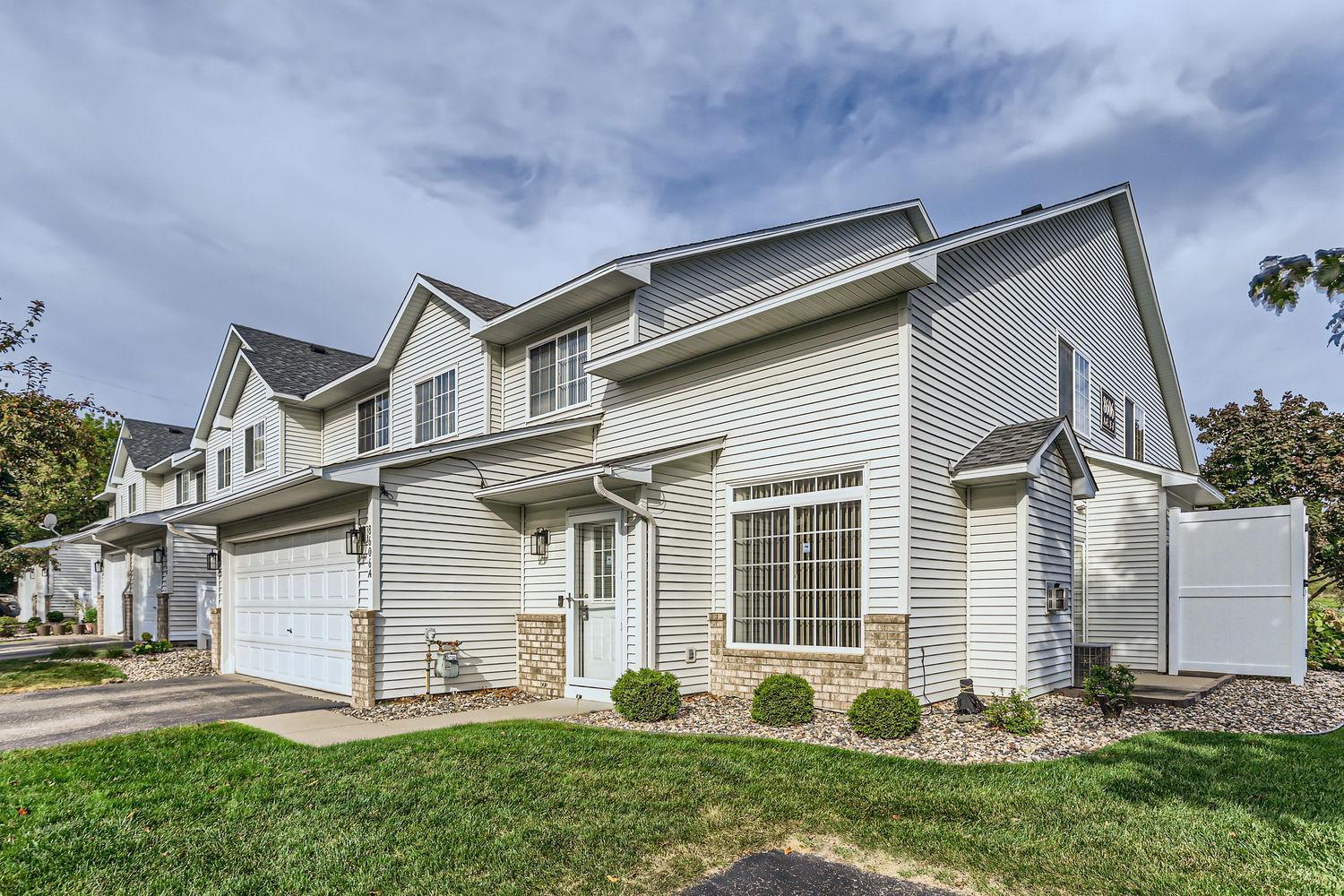 View of Residential at 8606 Quarry Ridge Lane #A, Woodbury MN 55125, Woodbury - Mike Wilen | Minnesota Team Real Estate