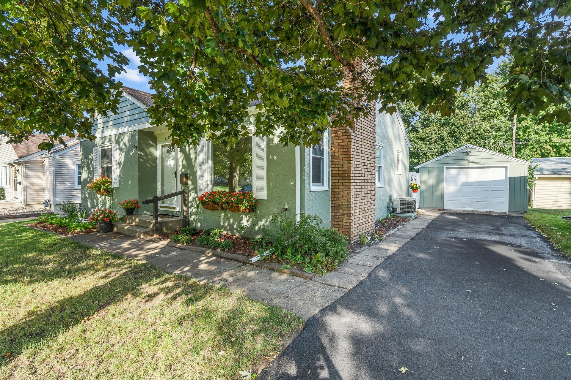 View of Residential at 7139 Knox Avenue, Minneapolis MN 55423, Minneapolis - Mike Wilen | Minnesota Team Real Estate
