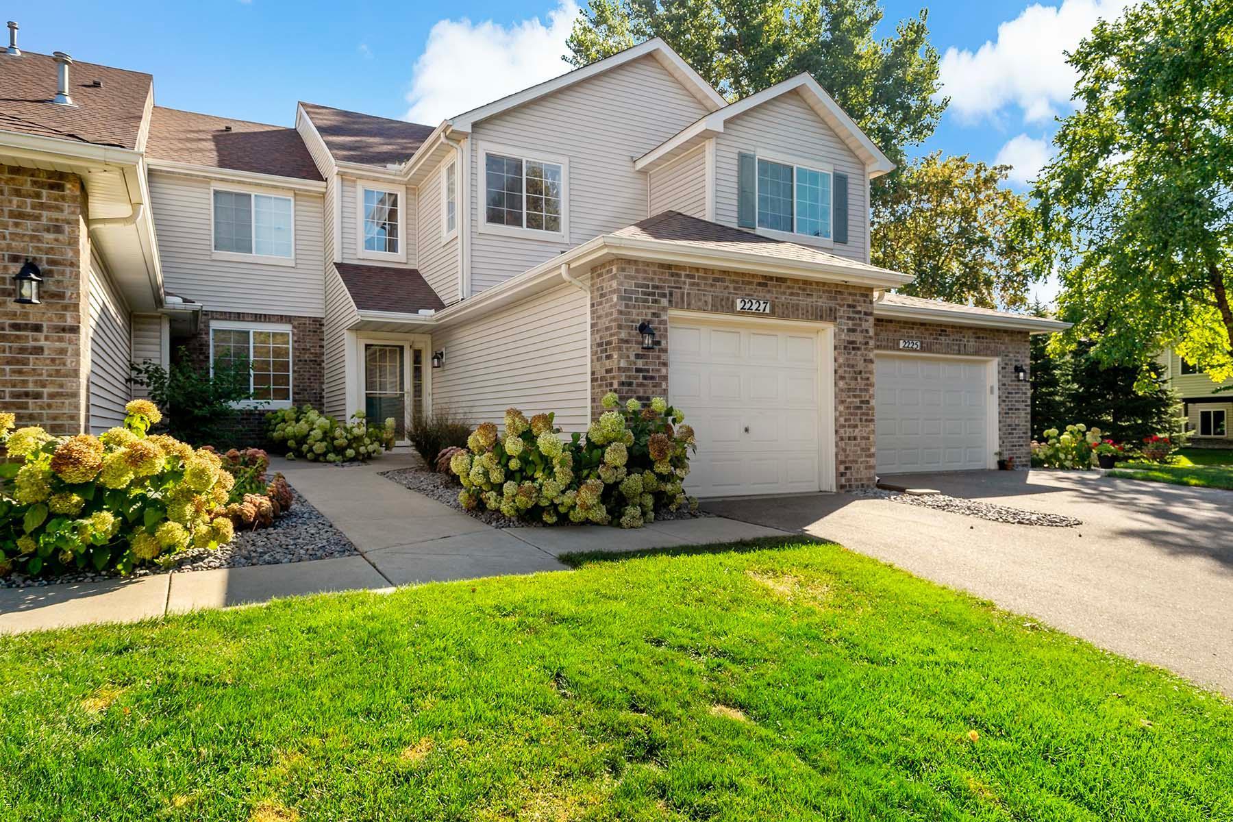View of Residential at 2227 Creekside Court #104, Eagan MN 55122, Eagan - Mike Wilen | Minnesota Team Real Estate