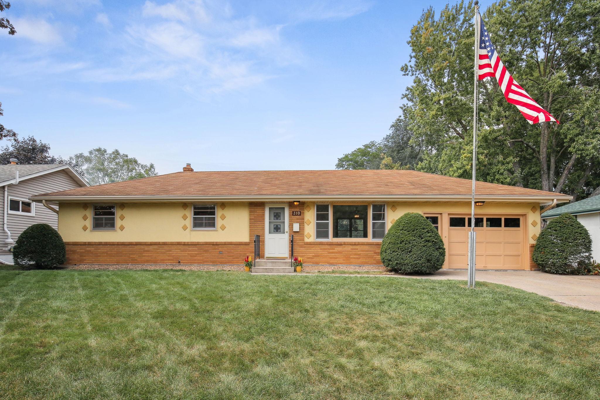 View of Residential at 310 18th Avenue, South Saint Paul MN 55075, South Saint Paul - Mike Wilen | Minnesota Team Real Estate
