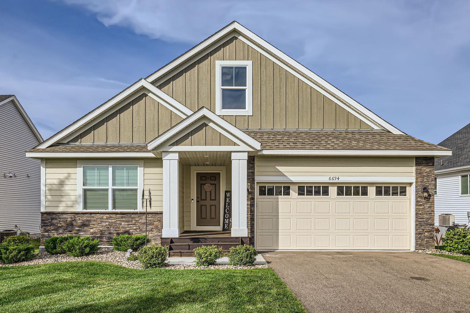 View of Residential at 6694 92nd Bay, Cottage Grove MN 55016, Cottage Grove - Mike Wilen | Minnesota Team Real Estate
