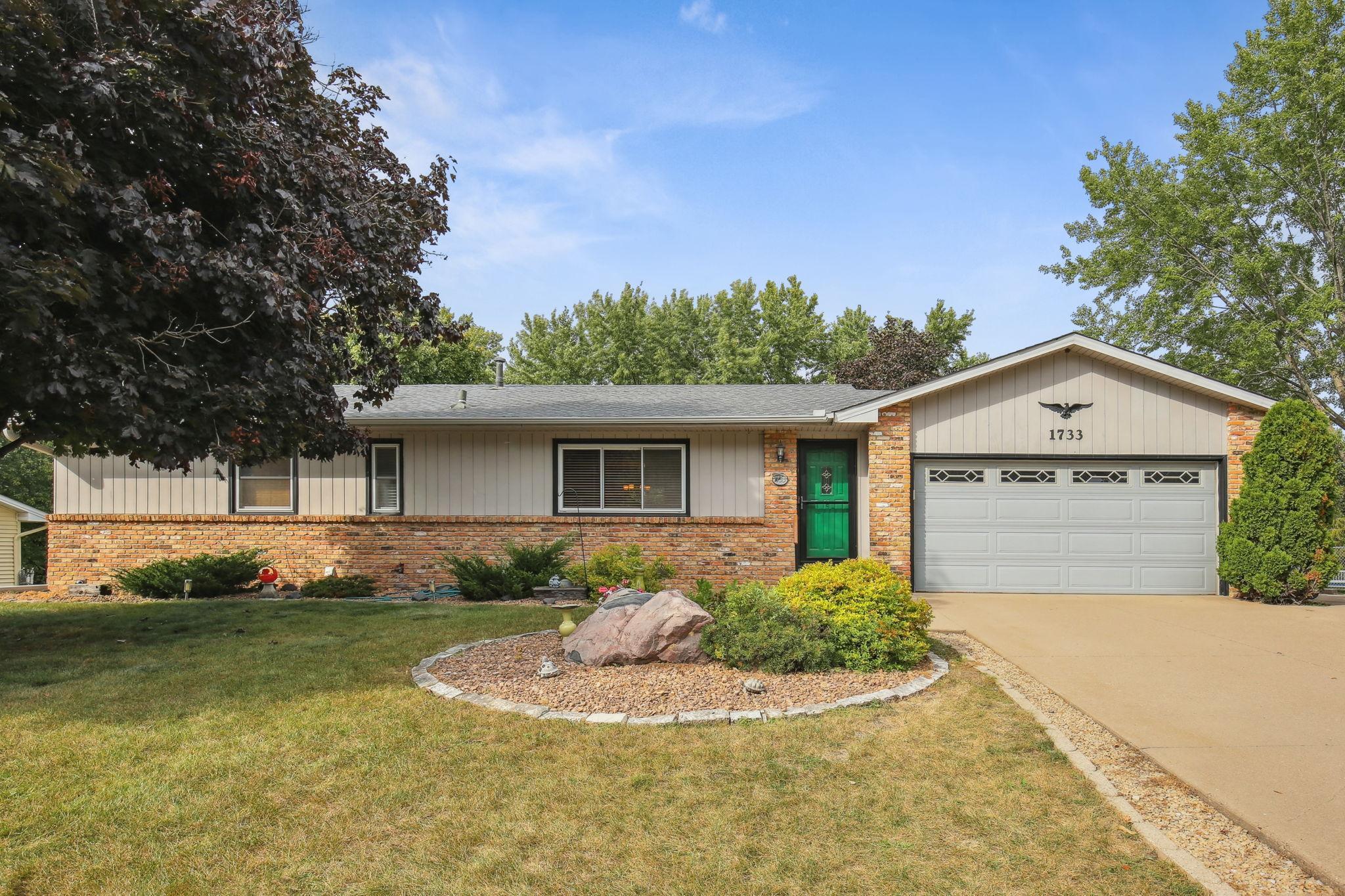 View of Residential at 1733 Deerwood Drive, Eagan MN 55122, Eagan - Mike Wilen | Minnesota Team Real Estate