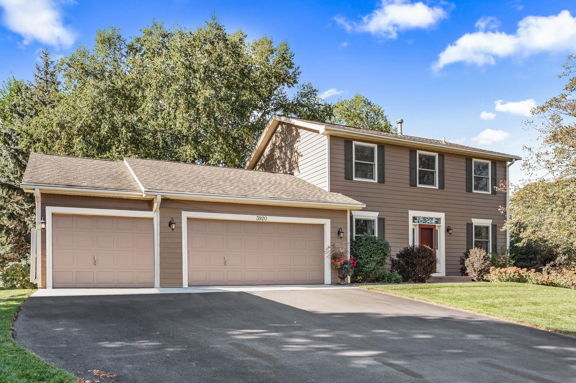 View of Residential at 3920 144th Street, Rosemount MN 55068, Rosemount - Mike Wilen | Minnesota Team Real Estate