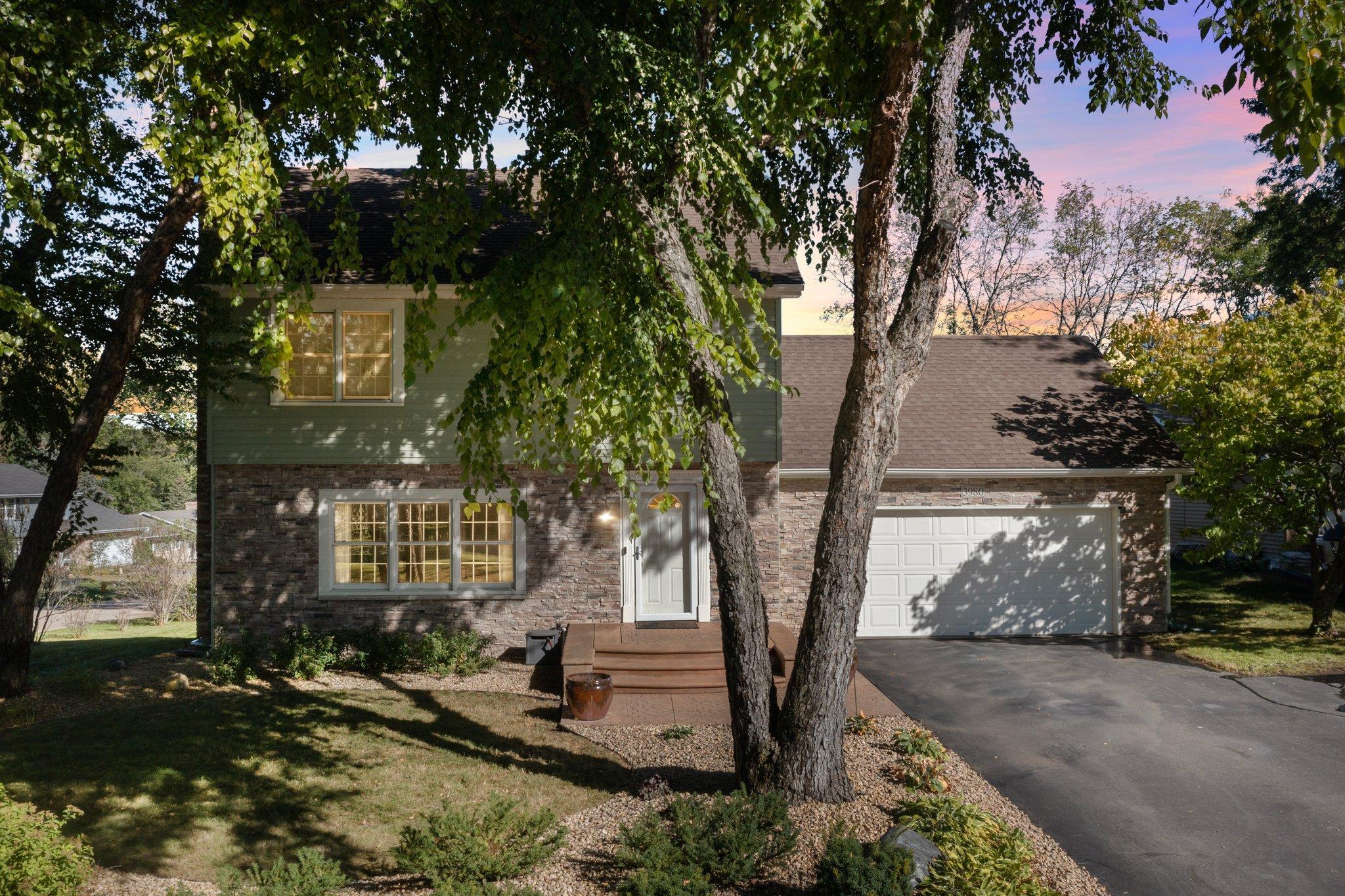 View of Residential at 3980 Balsam Lane, Plymouth MN 55441, Plymouth - Mike Wilen | Minnesota Team Real Estate