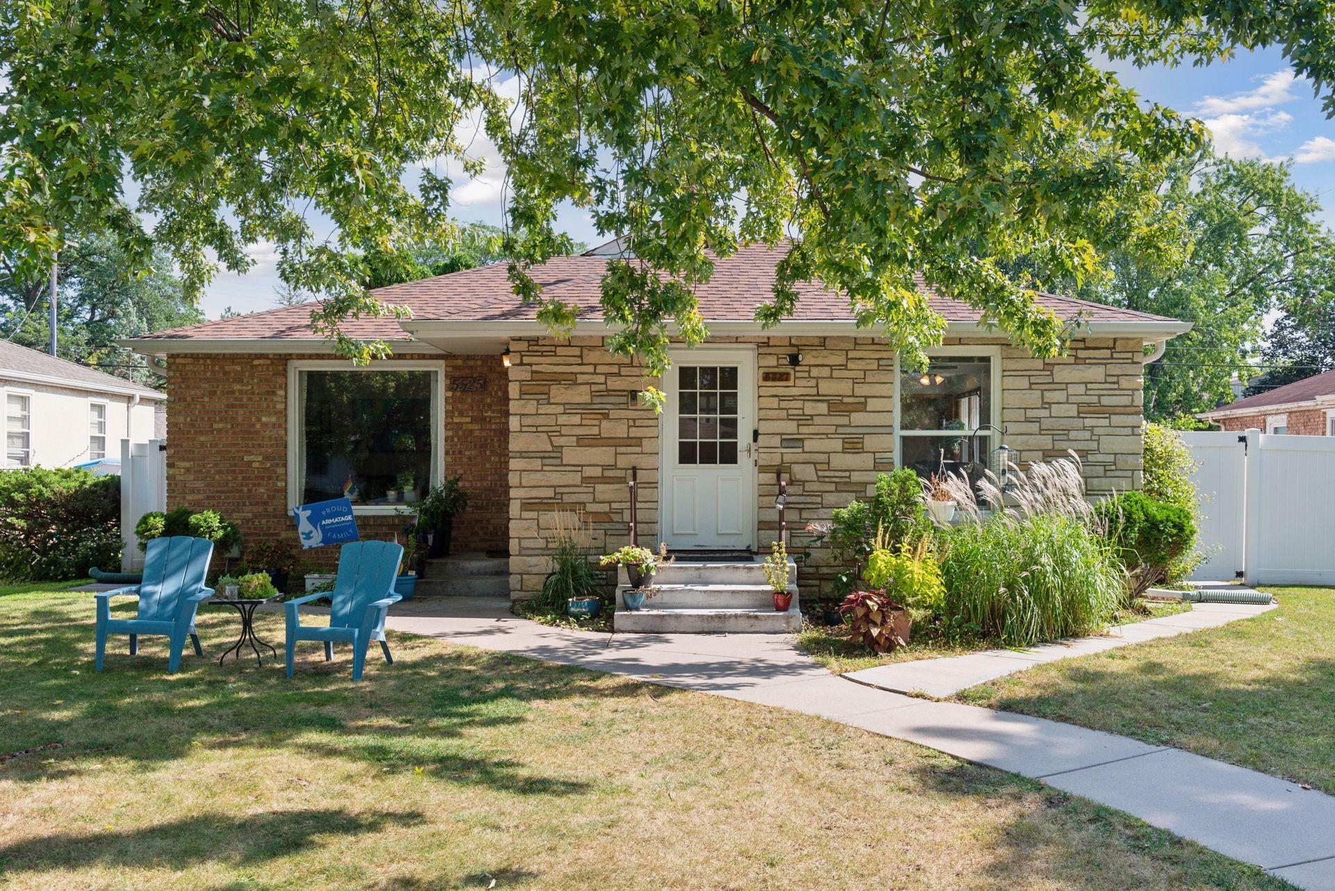 View of Residential Income at 5525 Oliver Avenue, Minneapolis MN 55419, Minneapolis - Mike Wilen | Minnesota Team Real Estate