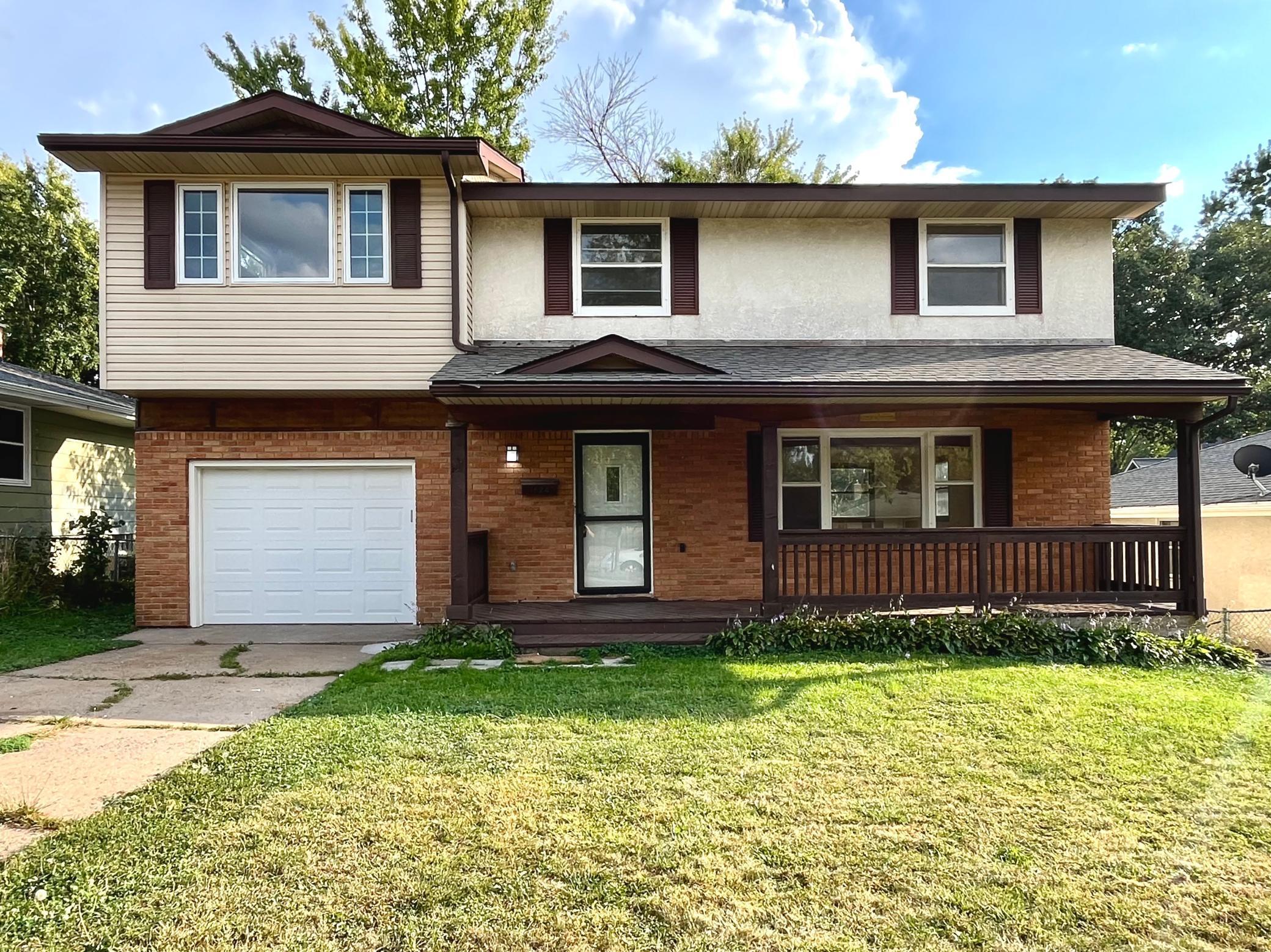 View of Residential at 1624 Wilson Avenue, Saint Paul MN 55106, Saint Paul - Mike Wilen | Minnesota Team Real Estate