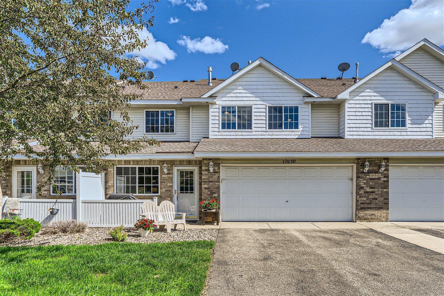 View of Residential at 17630 Gillette Way #1003, Lakeville MN 55044, Lakeville - Mike Wilen | Minnesota Team Real Estate