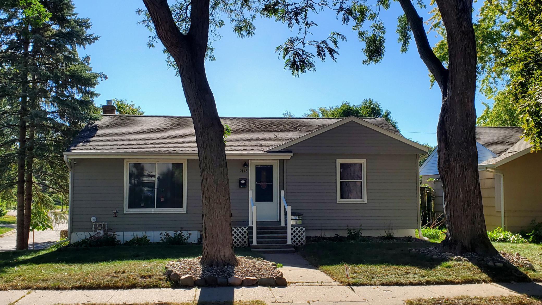 View of Residential at 2118 Waukon Avenue, Saint Paul MN 55119, Saint Paul - Mike Wilen | Minnesota Team Real Estate