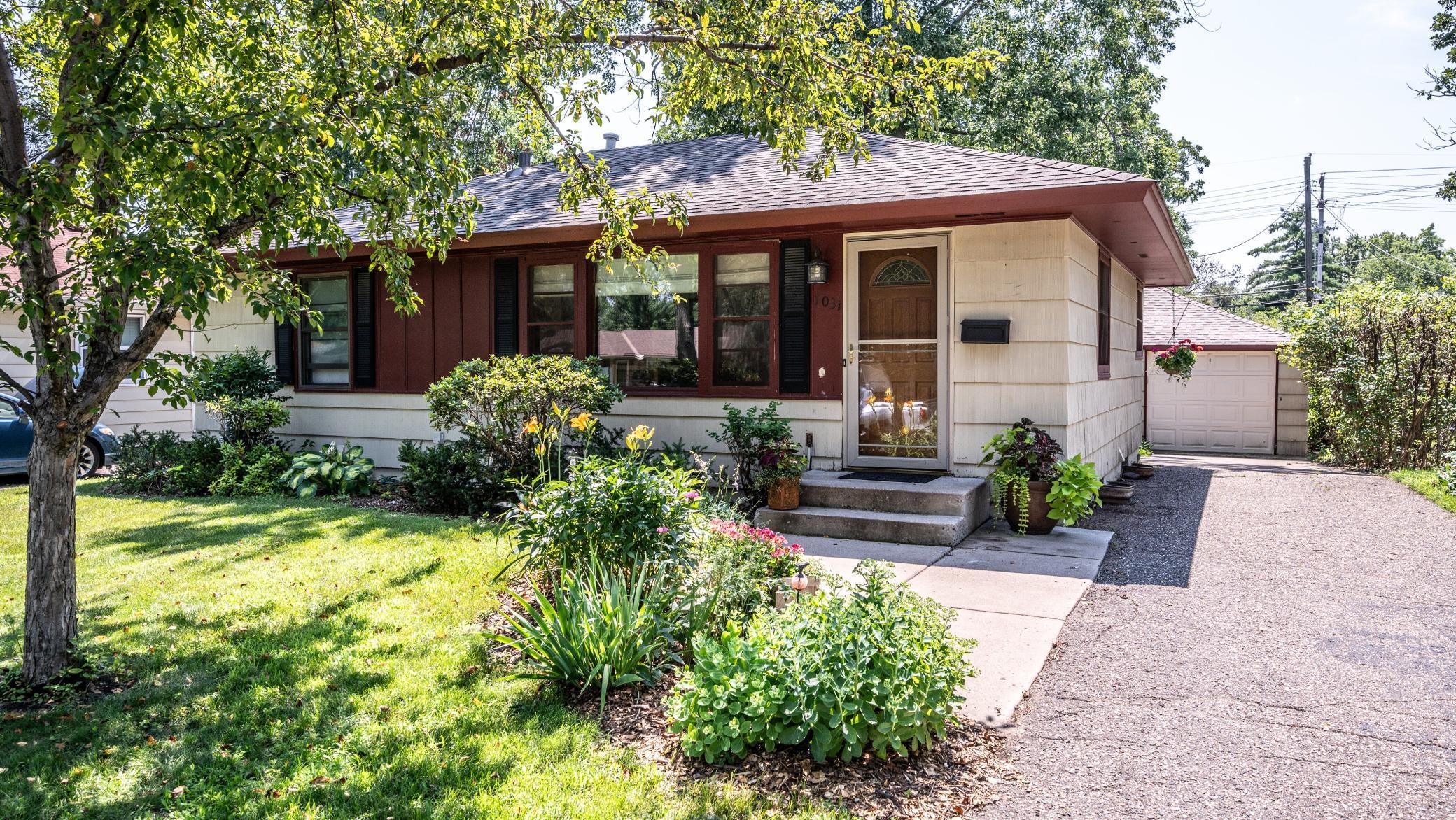 View of Residential at 7031 24th Street, Saint Louis Park MN 55426, Saint Louis Park - Mike Wilen | Minnesota Team Real Estate