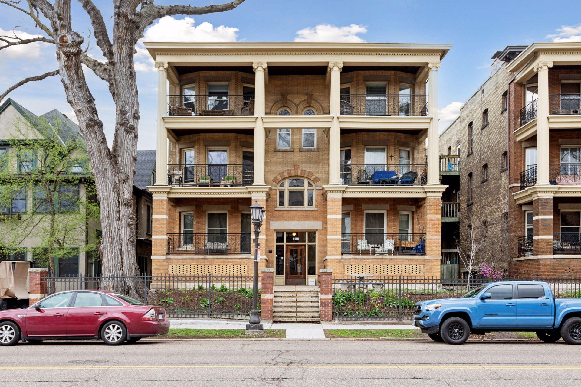 View of Residential at 635 Grand Avenue #6, Saint Paul MN 55105, Saint Paul - Mike Wilen | Minnesota Team Real Estate