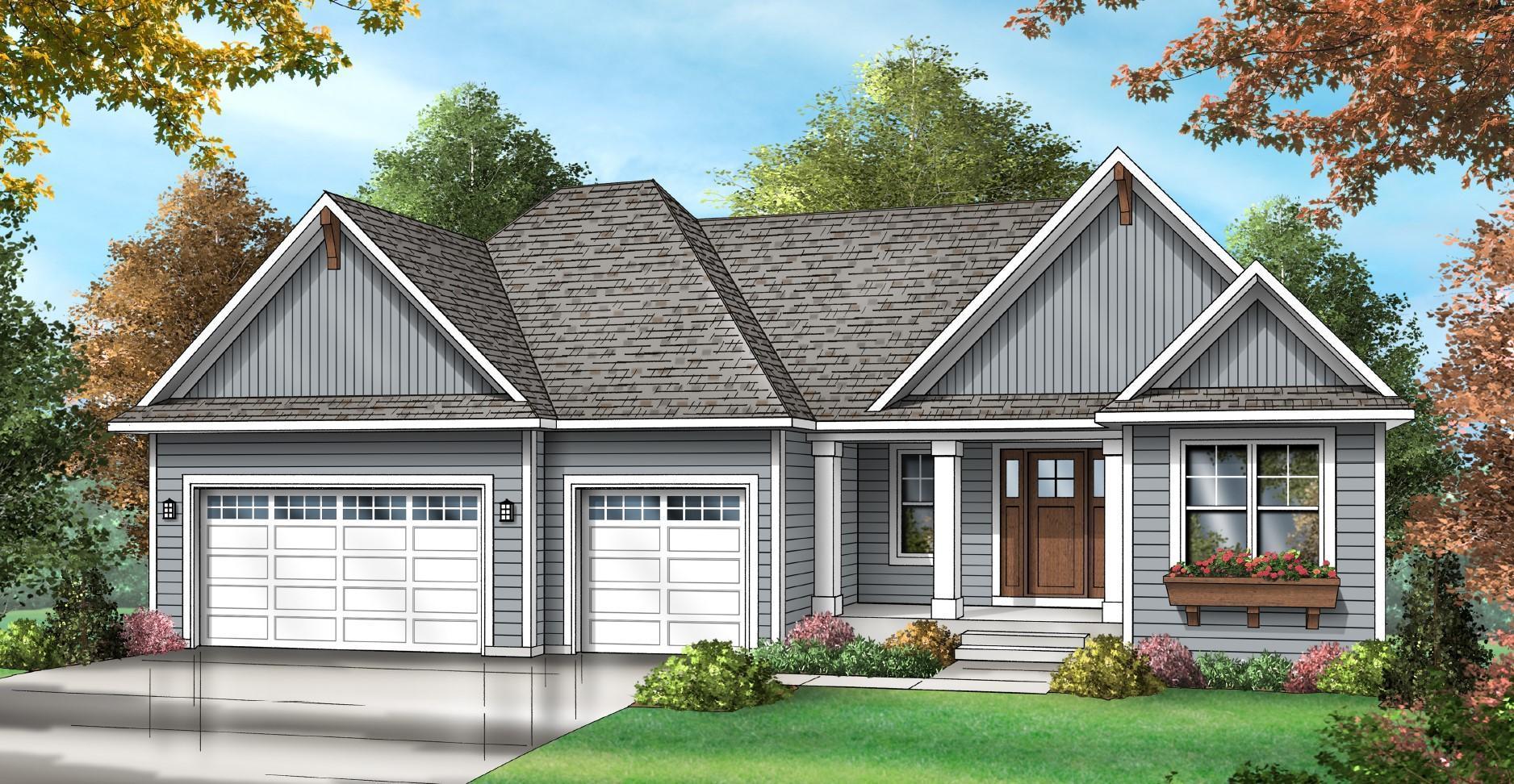 View of Residential at 12750 Surrey Street, Eden Prairie MN 55347, Eden Prairie - Mike Wilen | Minnesota Team Real Estate