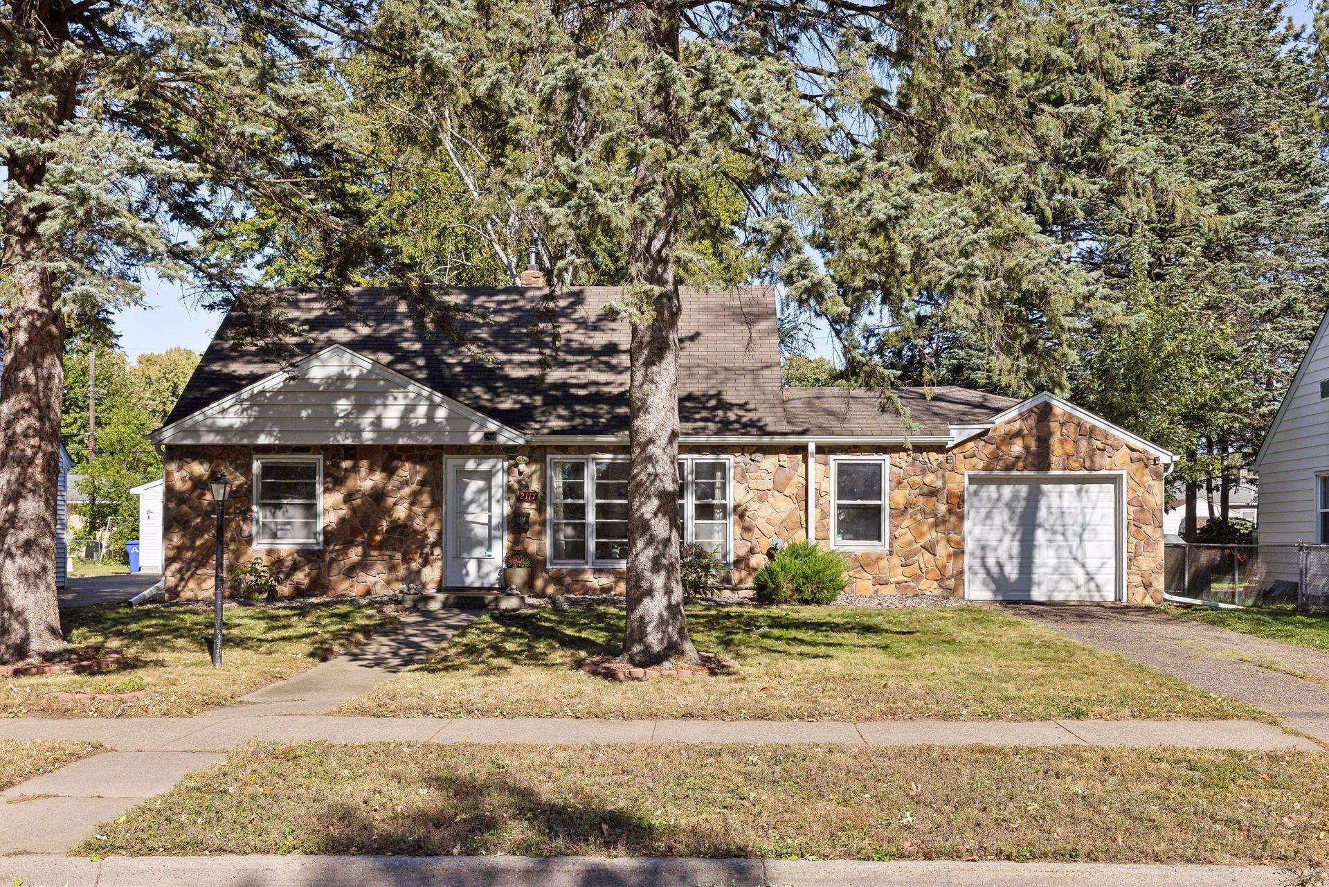 View of Residential at 2117 Magnolia Avenue, Saint Paul MN 55119, Saint Paul - Mike Wilen | Minnesota Team Real Estate