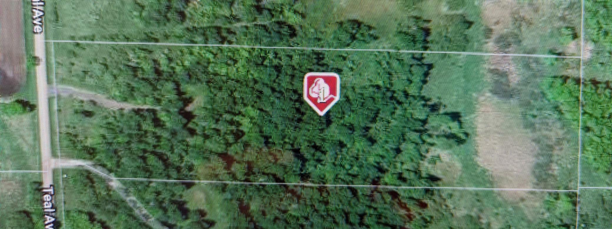 View of Land at XXX Teal, Shafer MN 55074, Shafer - Mike Wilen | Minnesota Team Real Estate