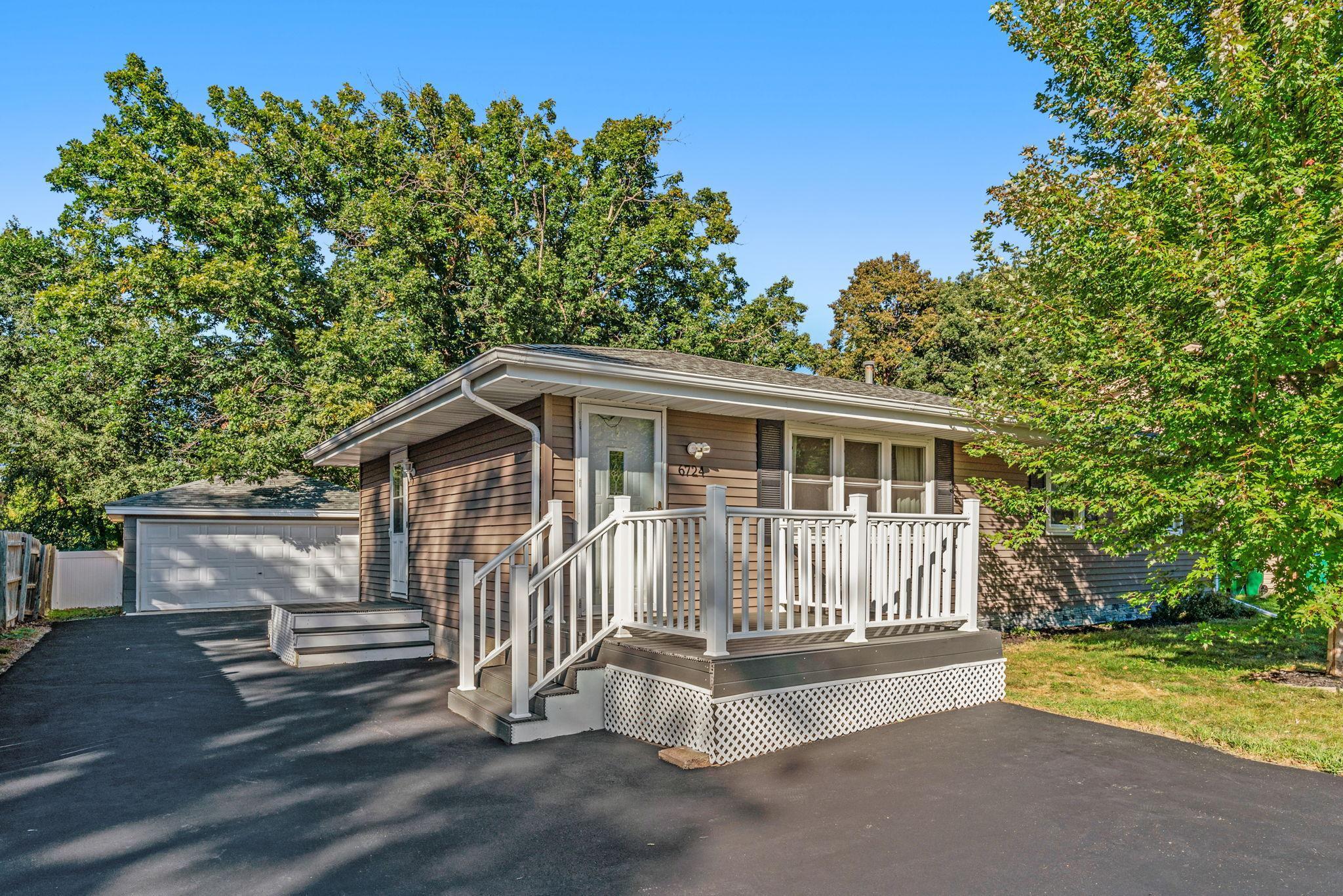 View of Residential at 6724 Hill Place, Crystal MN 55427, Crystal - Mike Wilen | Minnesota Team Real Estate