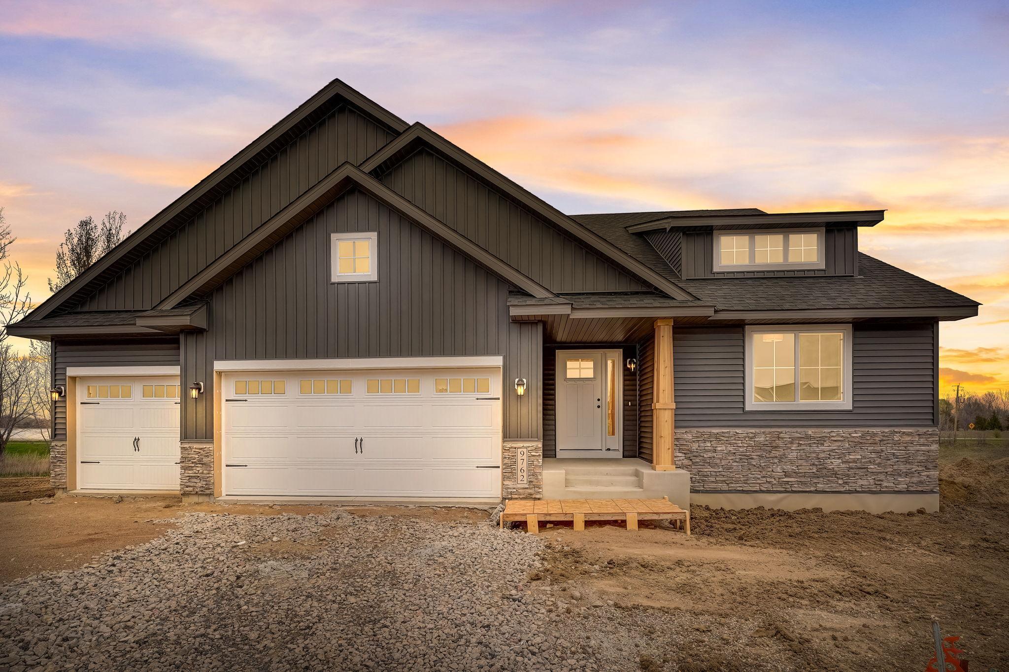 View of Residential at 9762 Jasmine Avenue, Hanover MN 55341, Hanover - Mike Wilen | Minnesota Team Real Estate