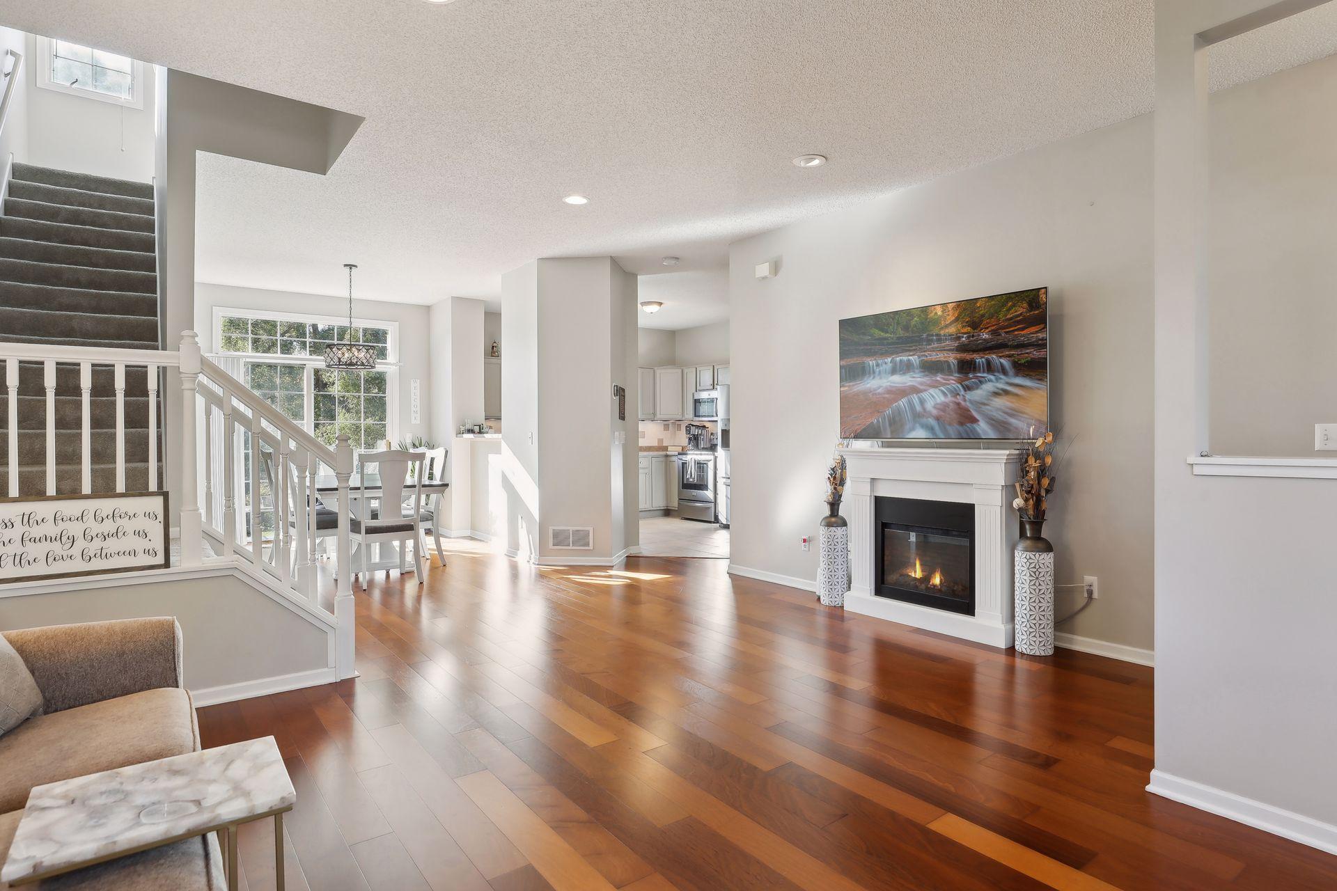 View of Residential at 3200 Juniper Circle #B, Woodbury MN 55125, Woodbury - Mike Wilen | Minnesota Team Real Estate