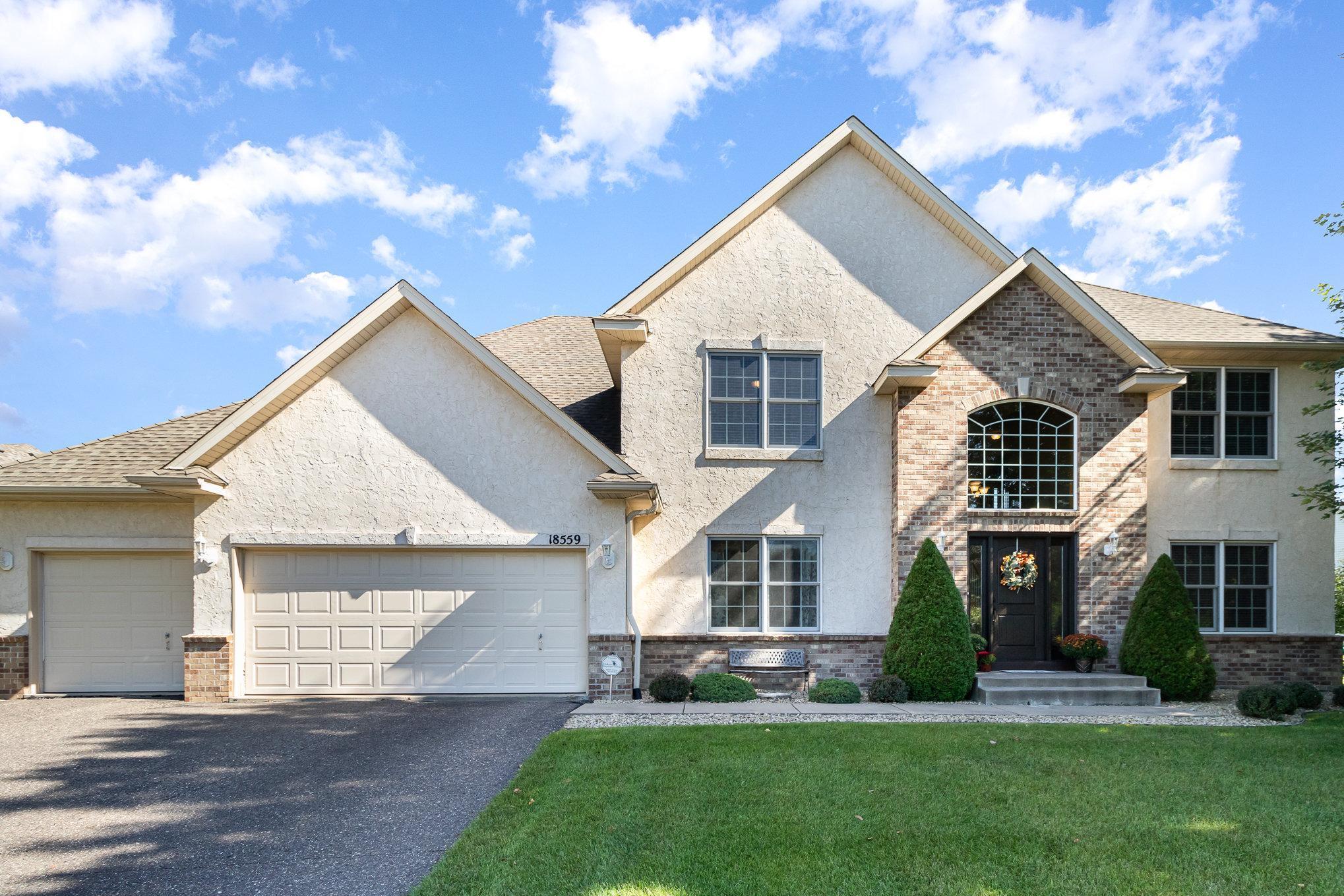 View of Residential at 18559 Smith Street, Elk River MN 55330, Elk River - Mike Wilen | Minnesota Team Real Estate