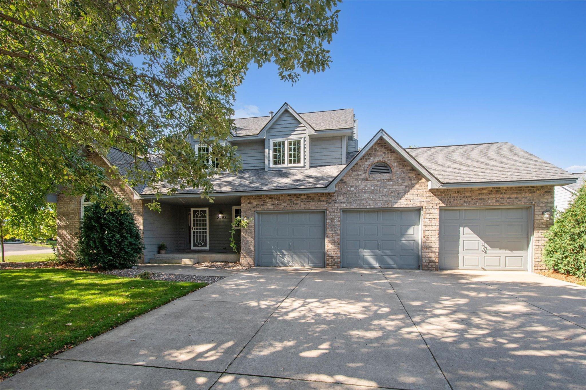 View of Residential at 3702 Dunbar Knoll, Minneapolis MN 55443, Minneapolis - Mike Wilen | Minnesota Team Real Estate