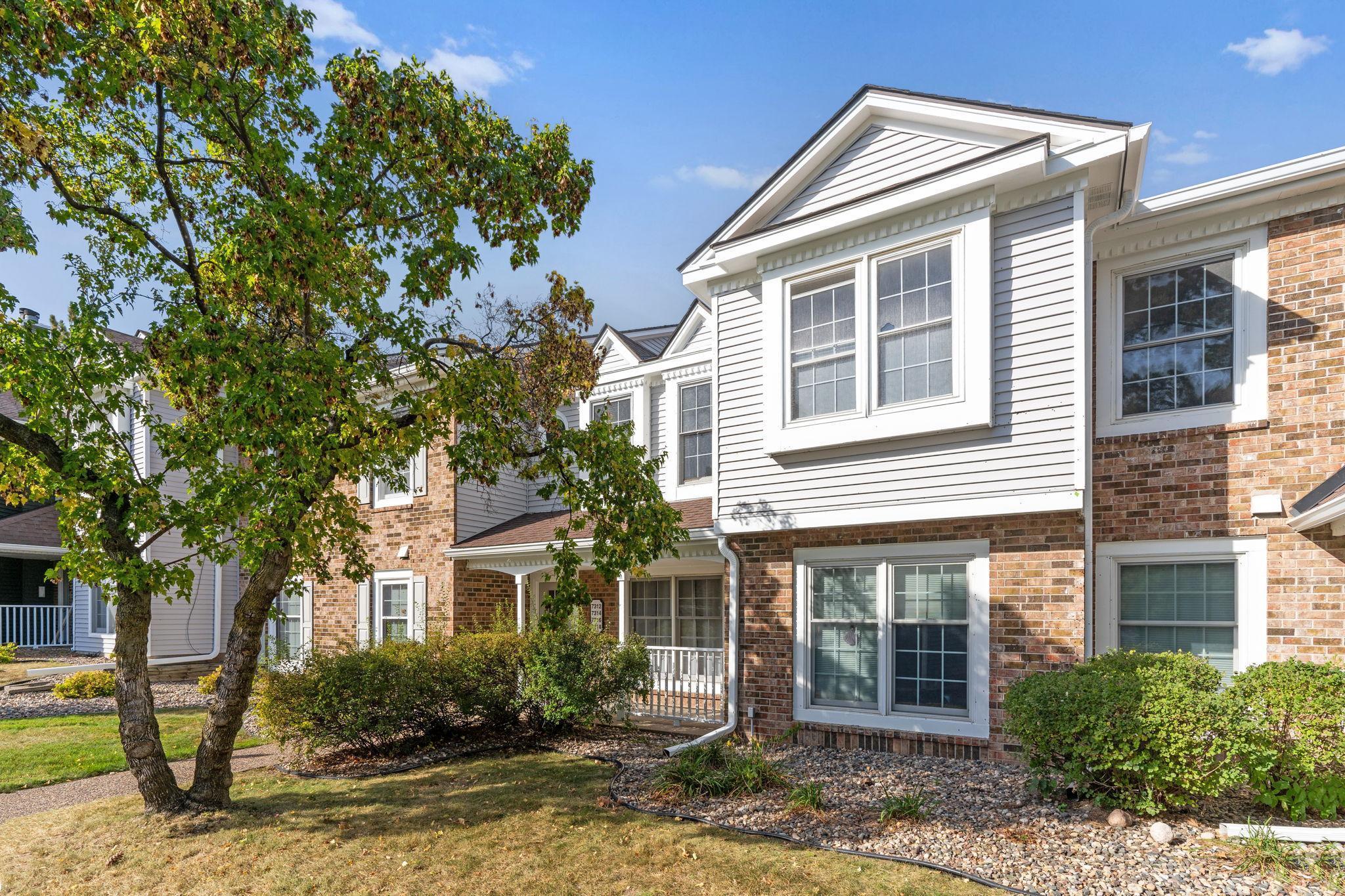 View of Residential at 7312 110th Street, Bloomington MN 55438, Bloomington - Mike Wilen | Minnesota Team Real Estate