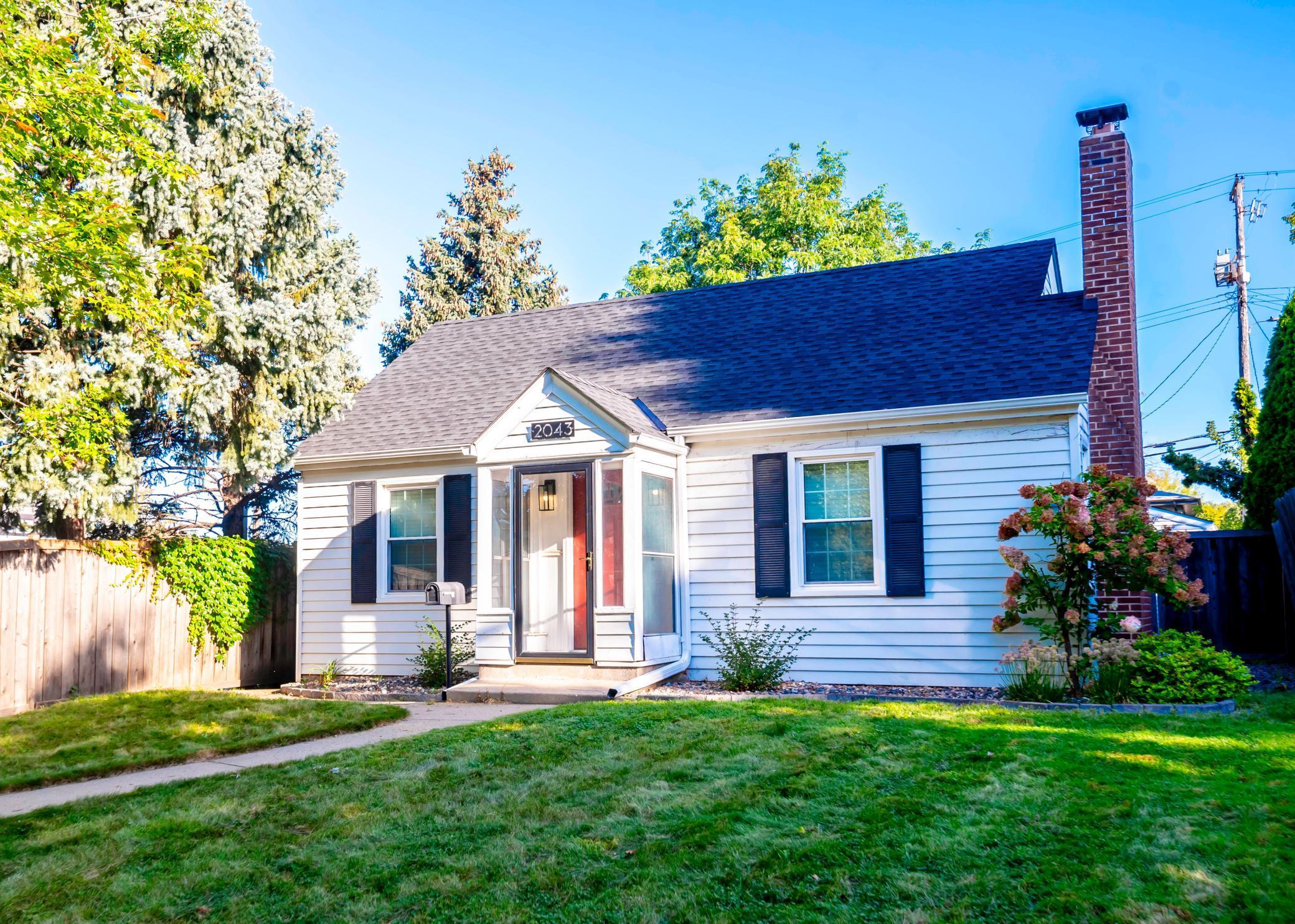 View of Residential at 2043 Pinehurst Avenue, Saint Paul MN 55116, Saint Paul - Mike Wilen | Minnesota Team Real Estate