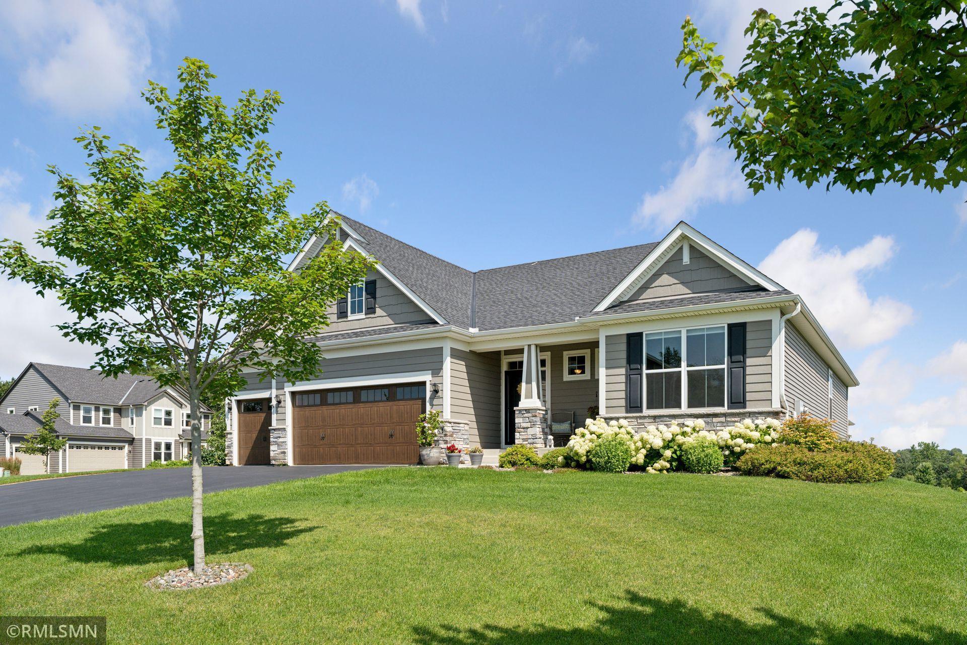 View of Residential at 8626 Buttercup Court, Victoria MN 55386, Victoria - Mike Wilen | Minnesota Team Real Estate