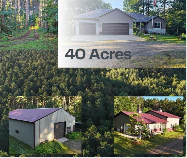View of Residential at 2616 150th Avenue, Clear Lake MN 55319, Clear Lake - Mike Wilen | Minnesota Team Real Estate