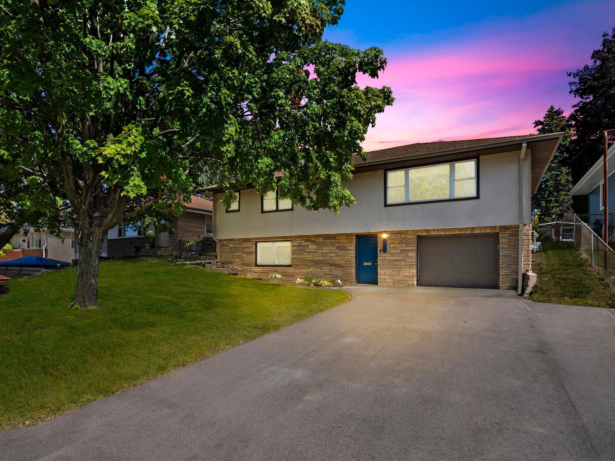 View of Residential at 804 20th Avenue, South Saint Paul MN 55075, South Saint Paul - Mike Wilen | Minnesota Team Real Estate