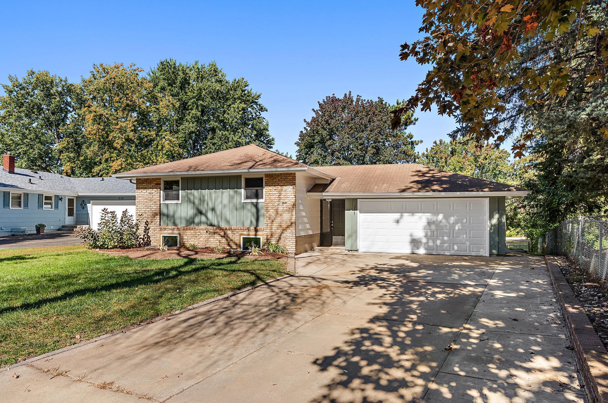 View of Residential at 2147 Mohawk Road, North Saint Paul MN 55109, North Saint Paul - Mike Wilen | Minnesota Team Real Estate