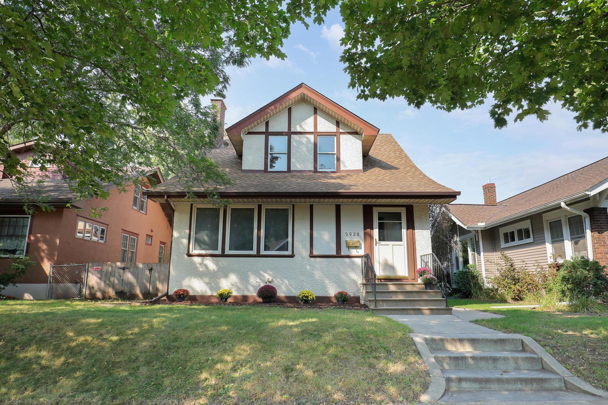 View of Residential at 3928 13th Avenue, Minneapolis MN 55407, Minneapolis - Mike Wilen | Minnesota Team Real Estate