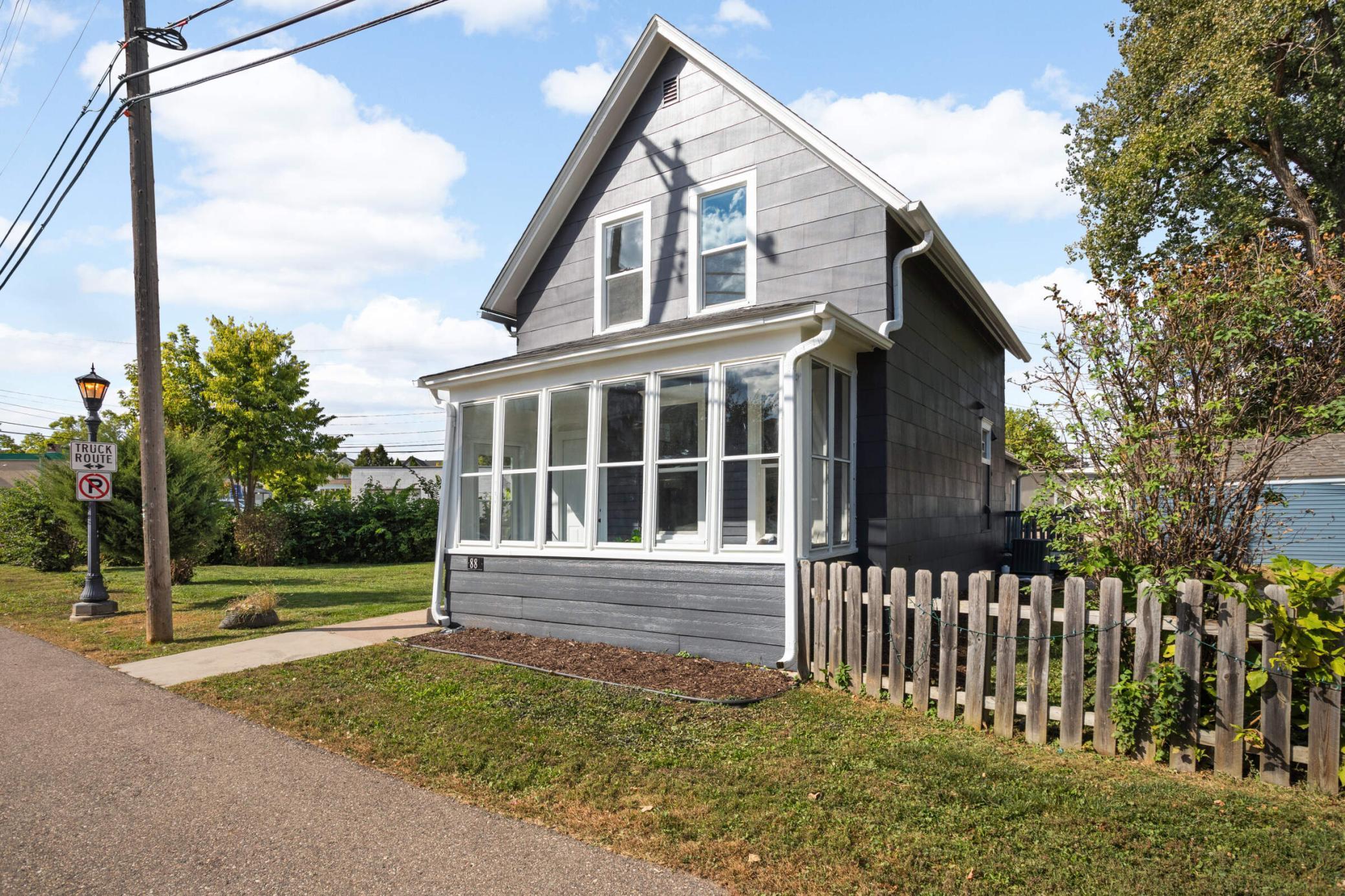 View of Residential at 881 Otto Avenue, Saint Paul MN 55102, Saint Paul - Mike Wilen | Minnesota Team Real Estate