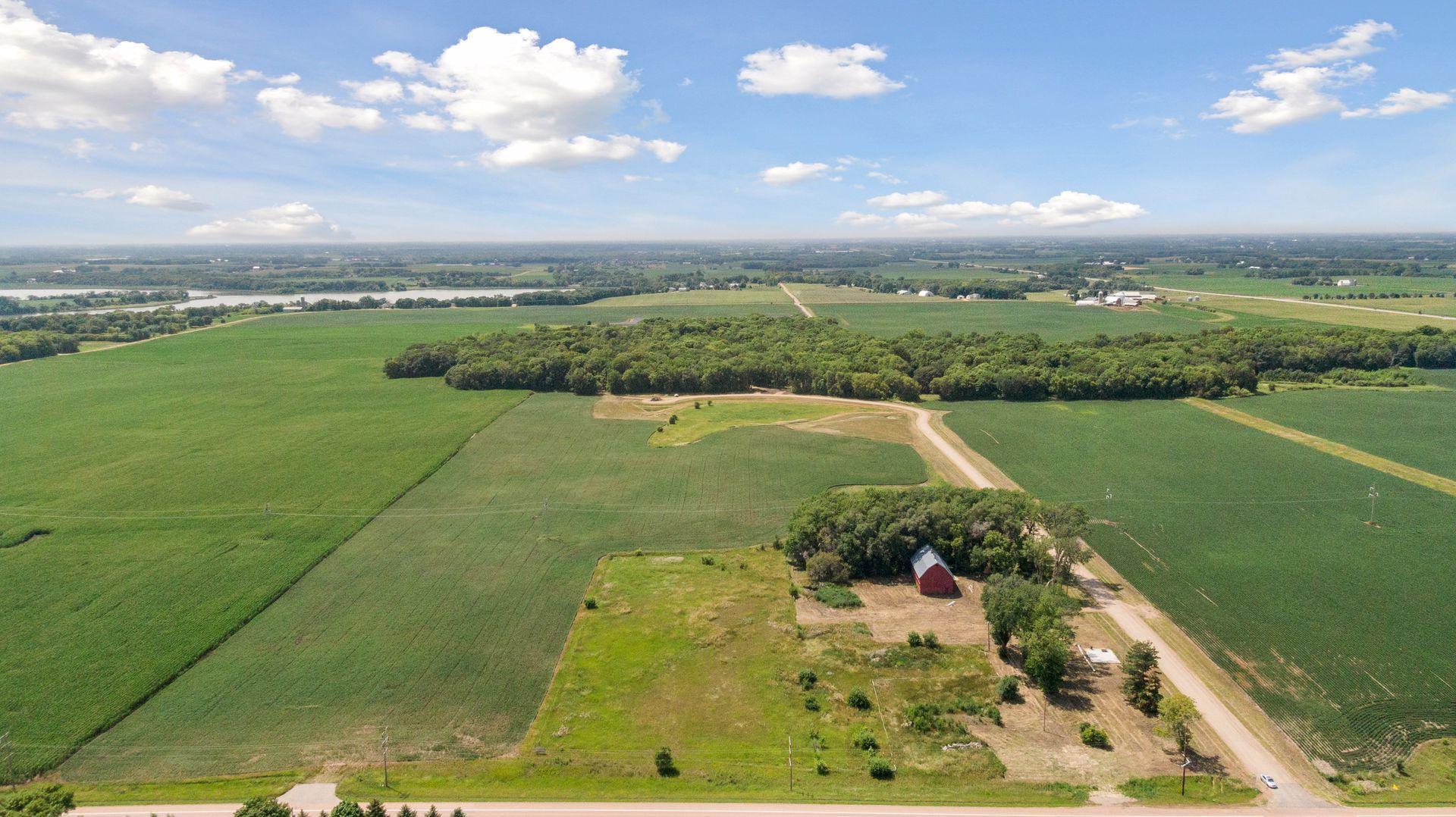 View of Land at XXXX (Lot 3) Harlee Court, Waconia MN 55387, Waconia - Mike Wilen | Minnesota Team Real Estate