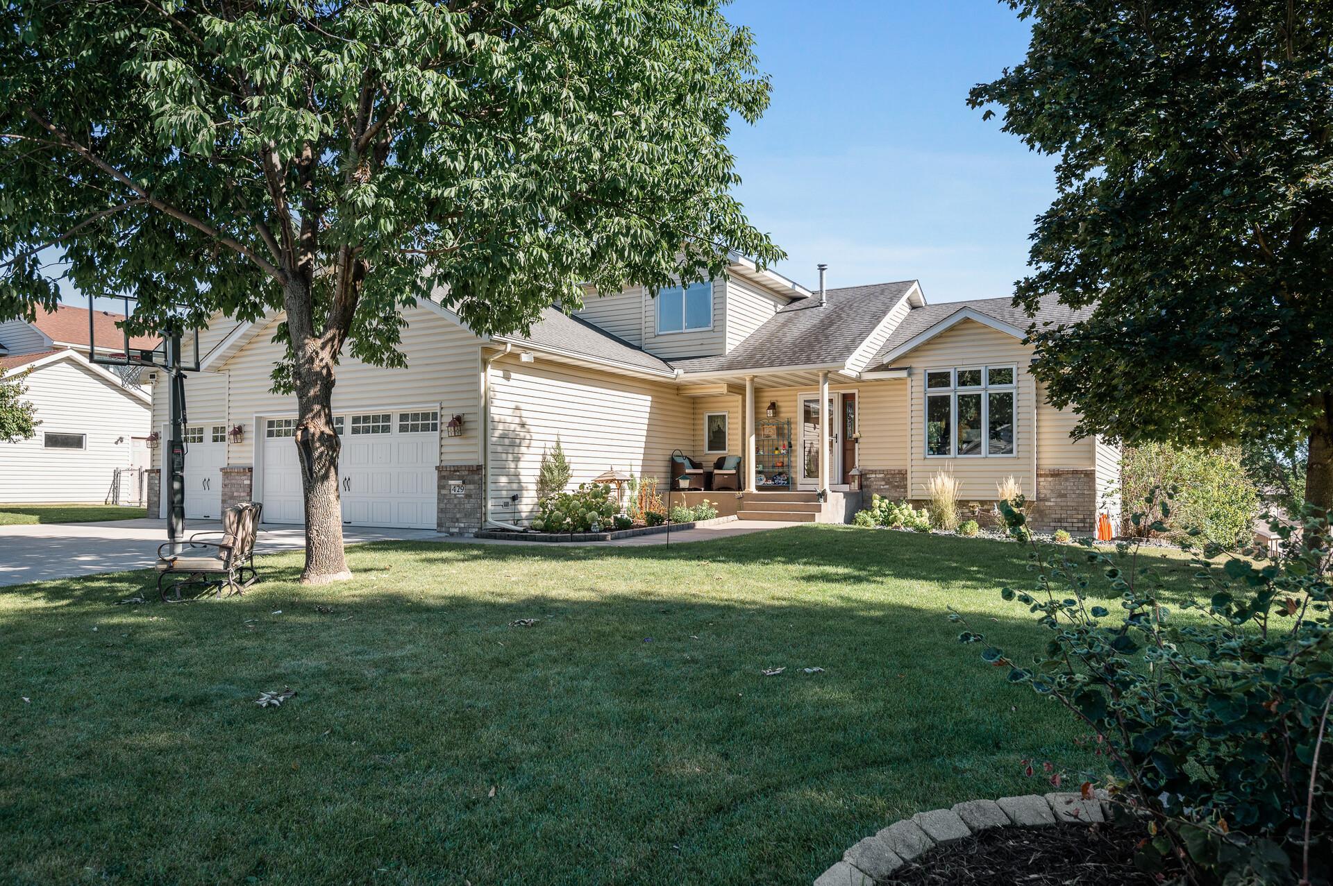 View of Residential at 429 Cottonwood Avenue, Saint Michael MN 55376, Saint Michael - Mike Wilen | Minnesota Team Real Estate