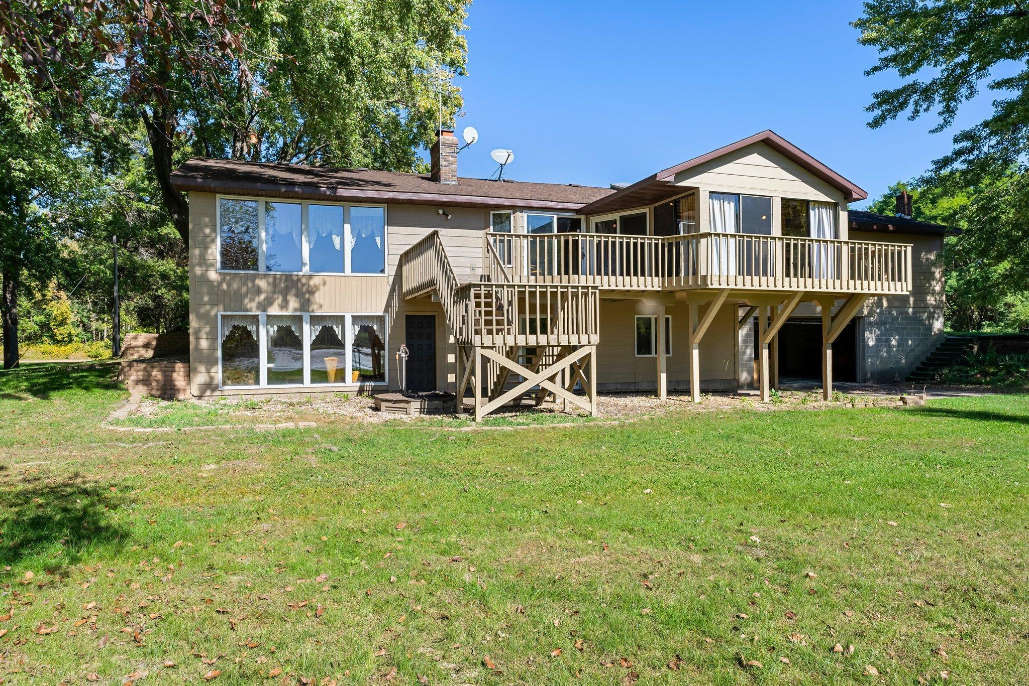 View of Residential at 4150 337th Avenue, Cambridge MN 55008, Cambridge - Mike Wilen | Minnesota Team Real Estate