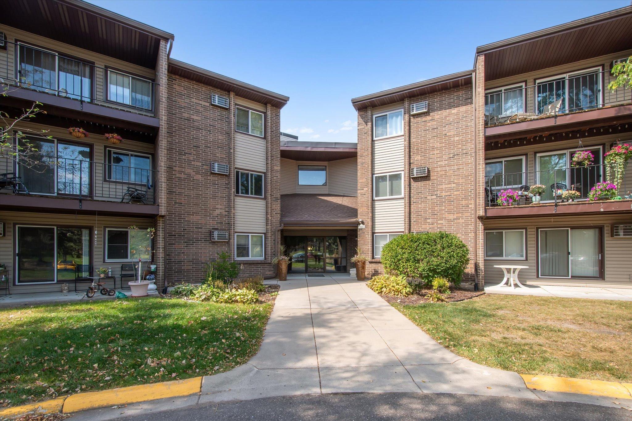 View of Residential at 3425 Golfview Drive #219, Eagan MN 55123, Eagan - Mike Wilen | Minnesota Team Real Estate