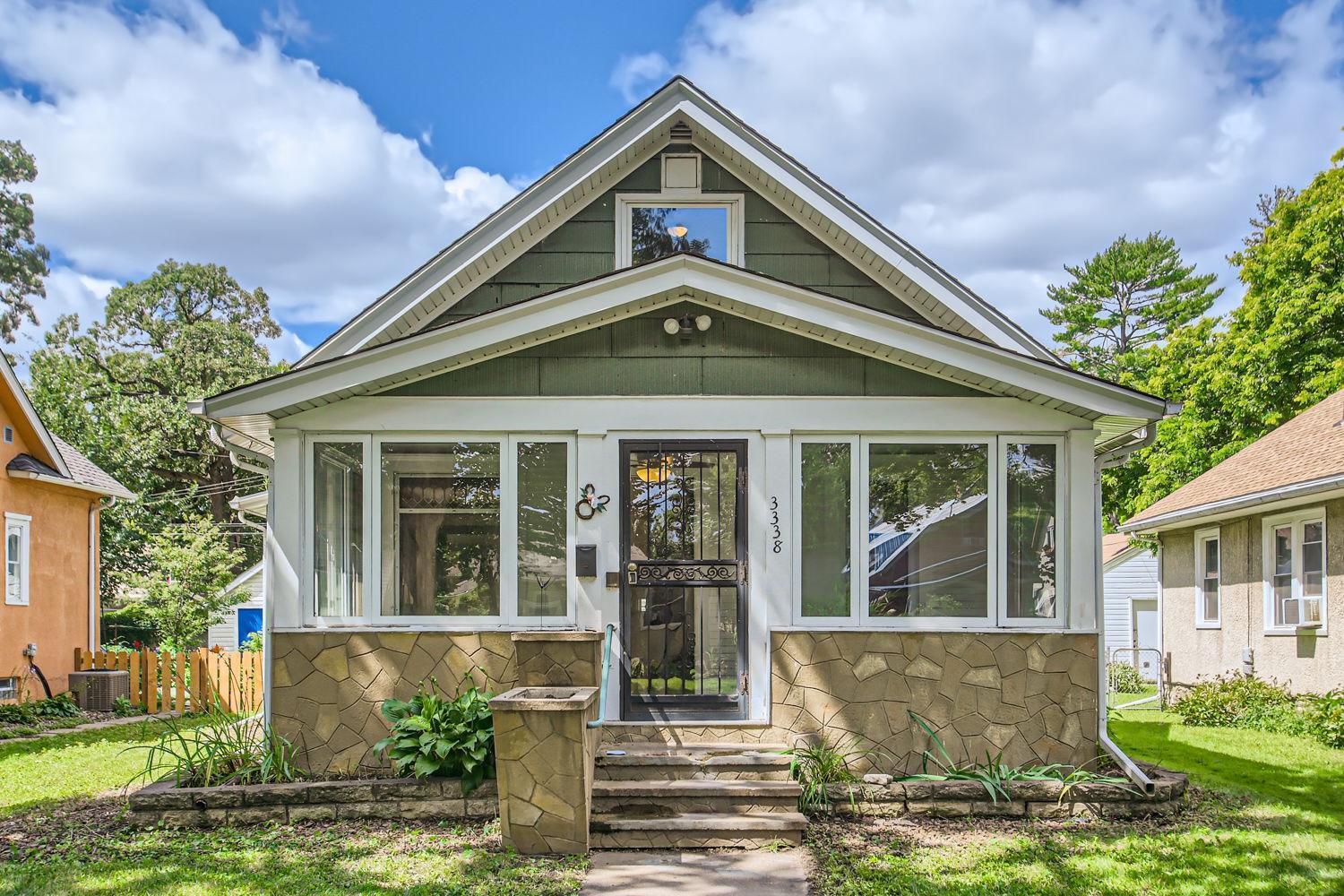 View of Residential at 3338 38th Avenue, Minneapolis MN 55406, Minneapolis - Mike Wilen | Minnesota Team Real Estate