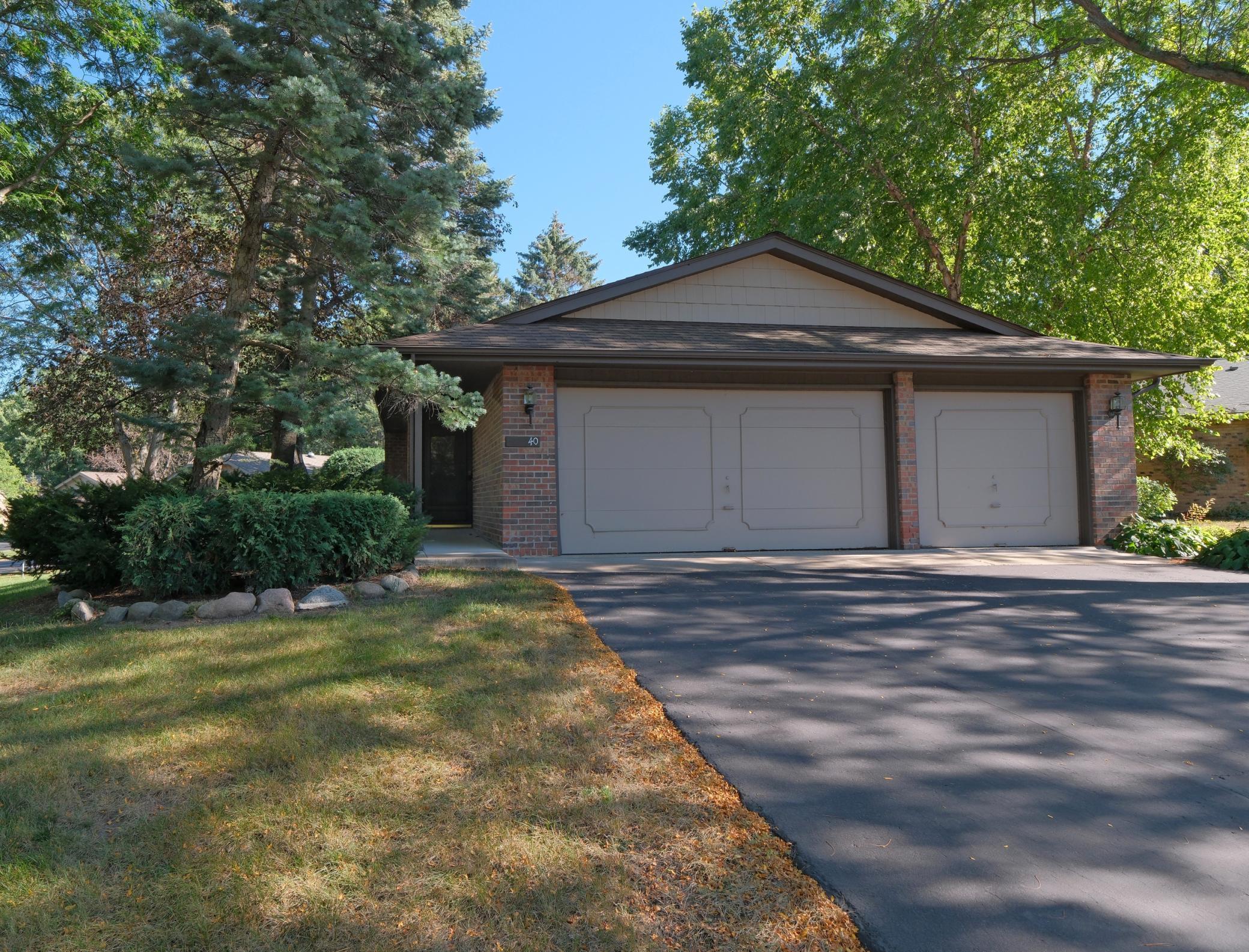 View of Residential at 40 Kimberly Lane, Minneapolis MN 55447, Minneapolis - Mike Wilen | Minnesota Team Real Estate