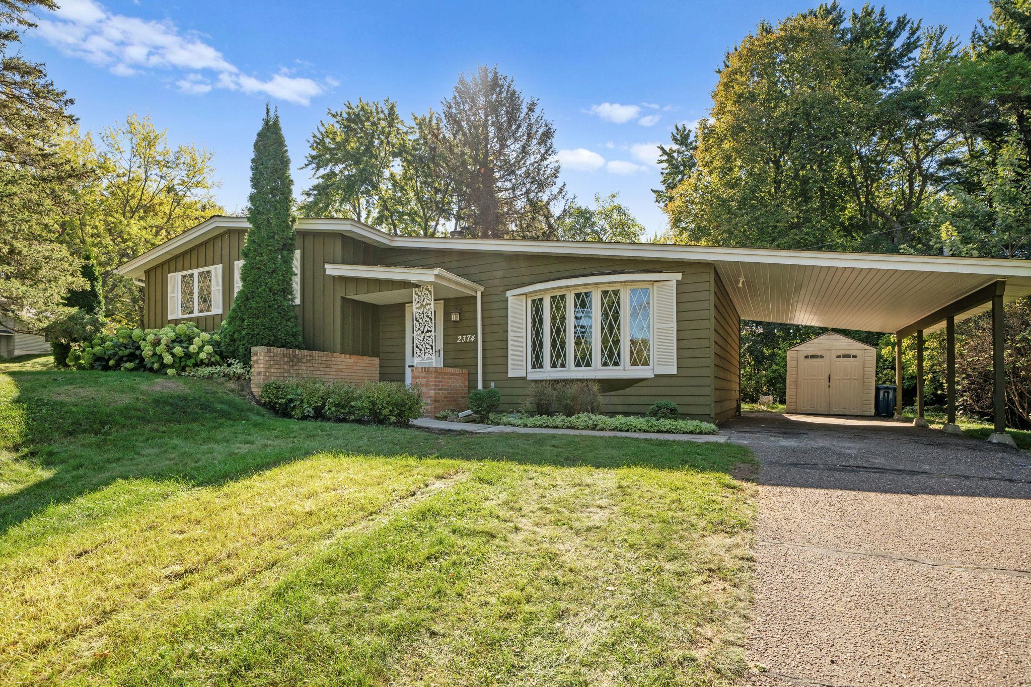 View of Residential at 2374 Oak Lane, White Bear Lake MN 55110, White Bear Lake - Mike Wilen | Minnesota Team Real Estate