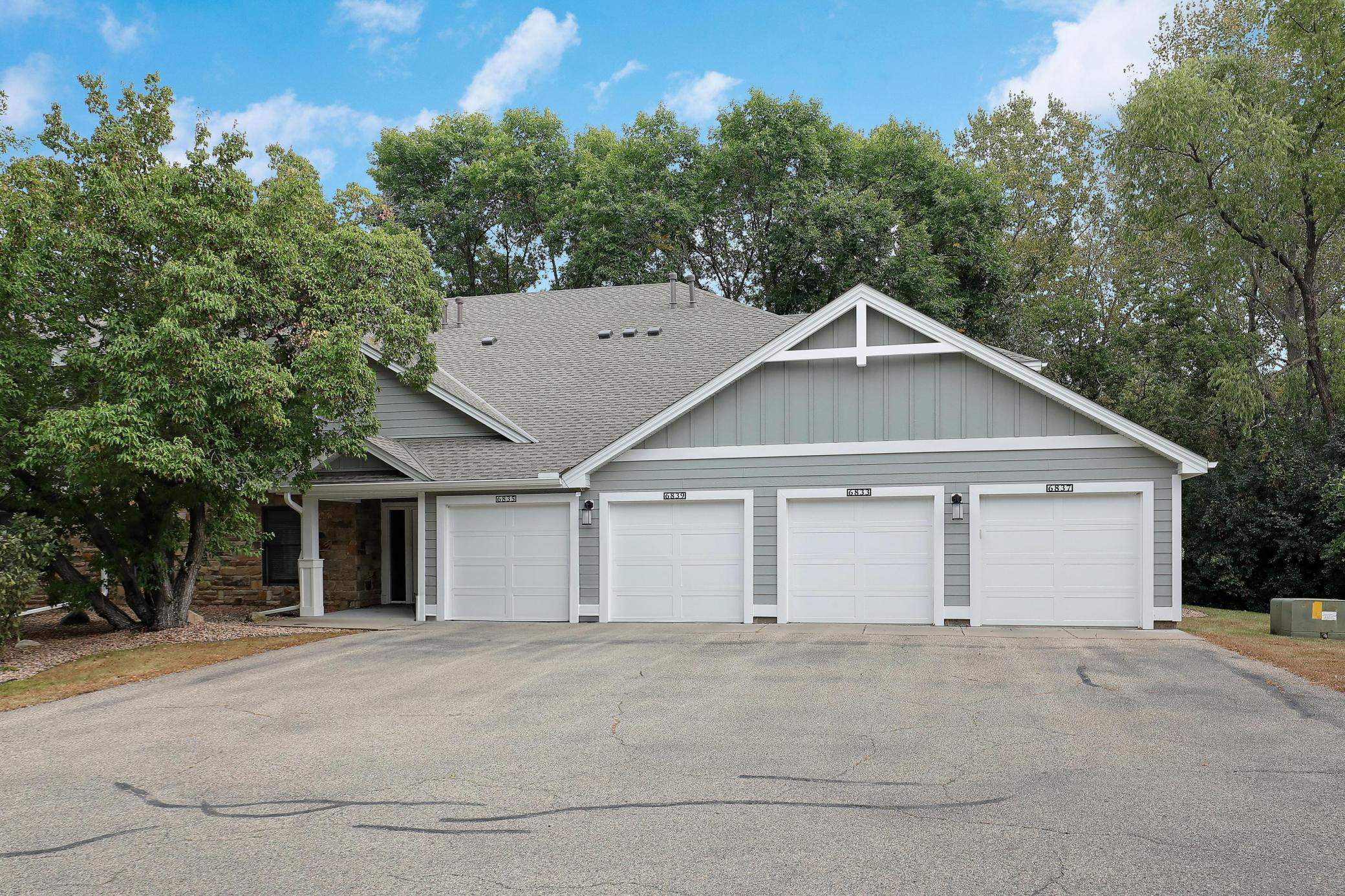 View of Residential at 6833 Langford Drive, Minneapolis MN 55436, Minneapolis - Mike Wilen | Minnesota Team Real Estate
