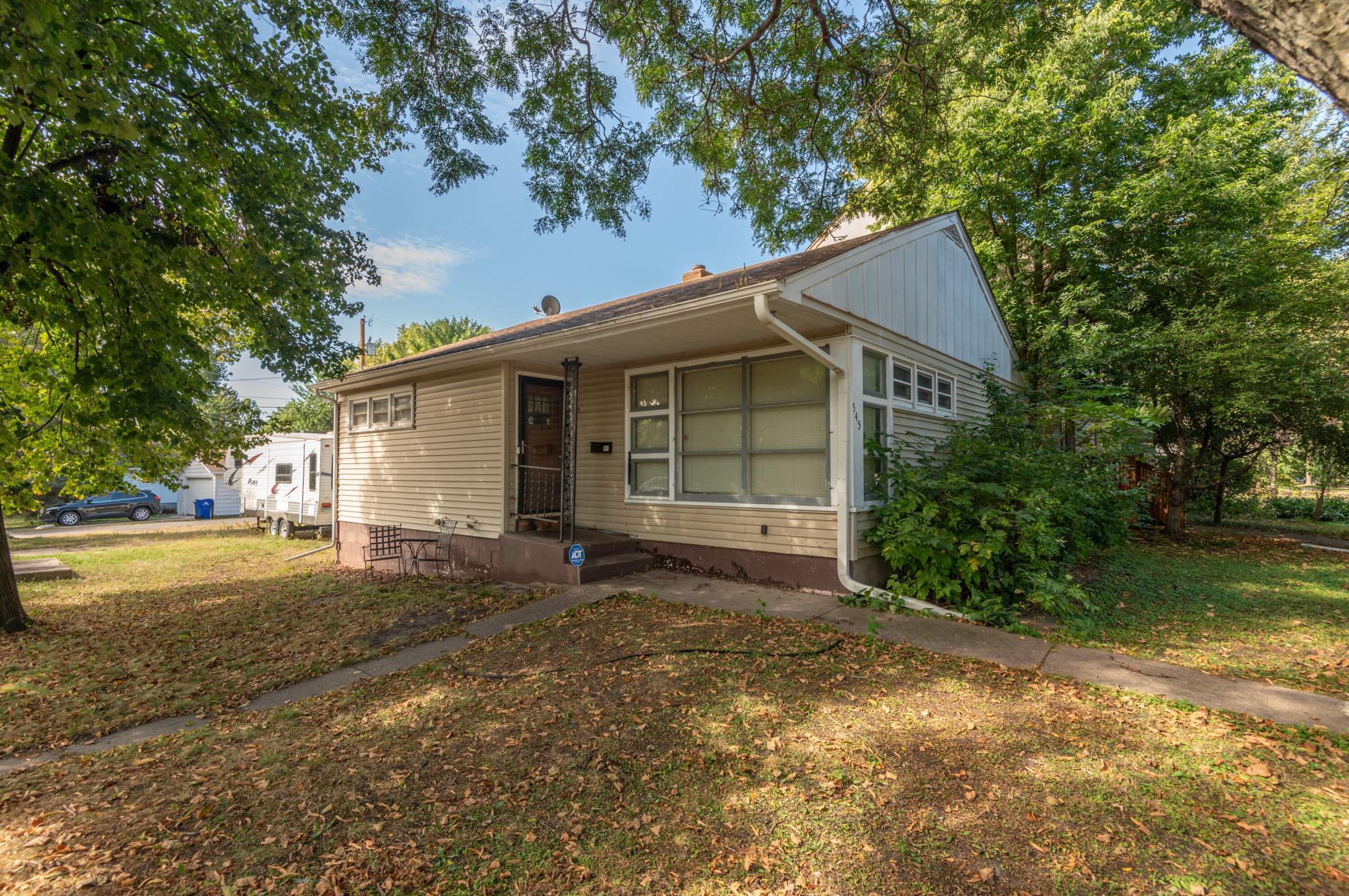 View of Residential at 545 Desnoyer Avenue, Saint Paul MN 55104, Saint Paul - Mike Wilen | Minnesota Team Real Estate