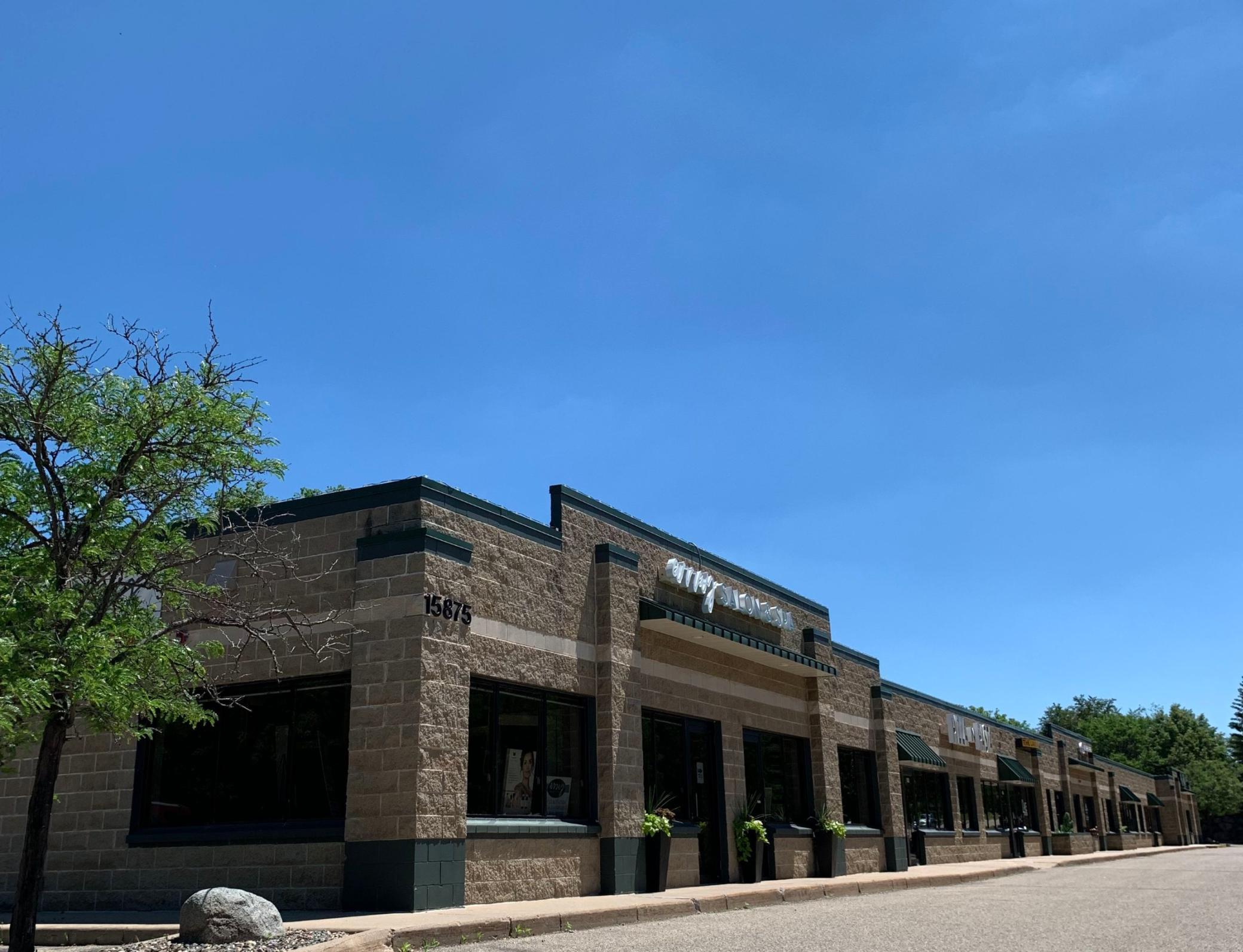 View of Commercial Sale at 15875 Franklin Trail, Prior Lake - Mike Wilen | Minnesota Team Real Estate