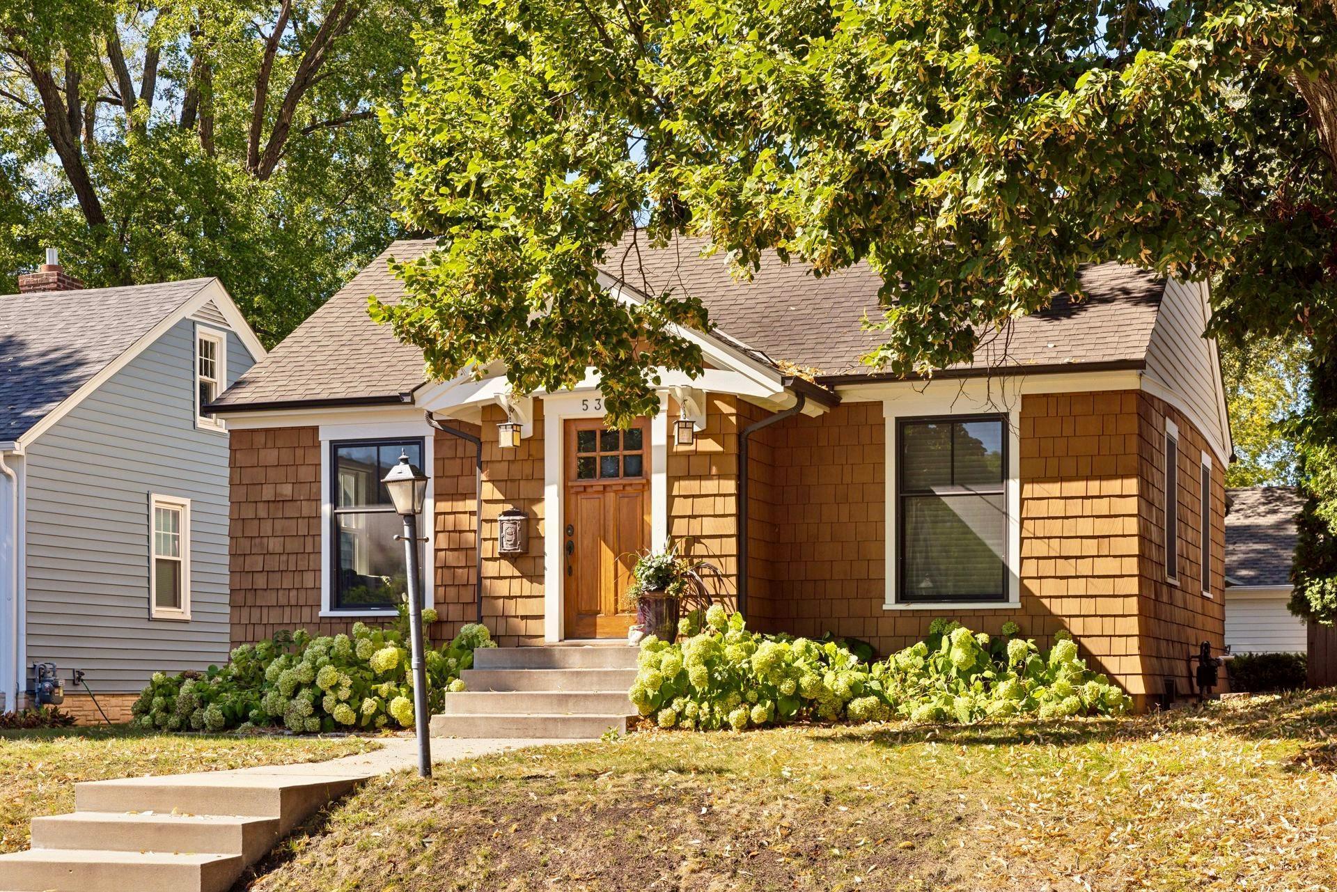 View of Residential at 5312 Ewing Avenue, Minneapolis MN 55410, Minneapolis - Mike Wilen | Minnesota Team Real Estate