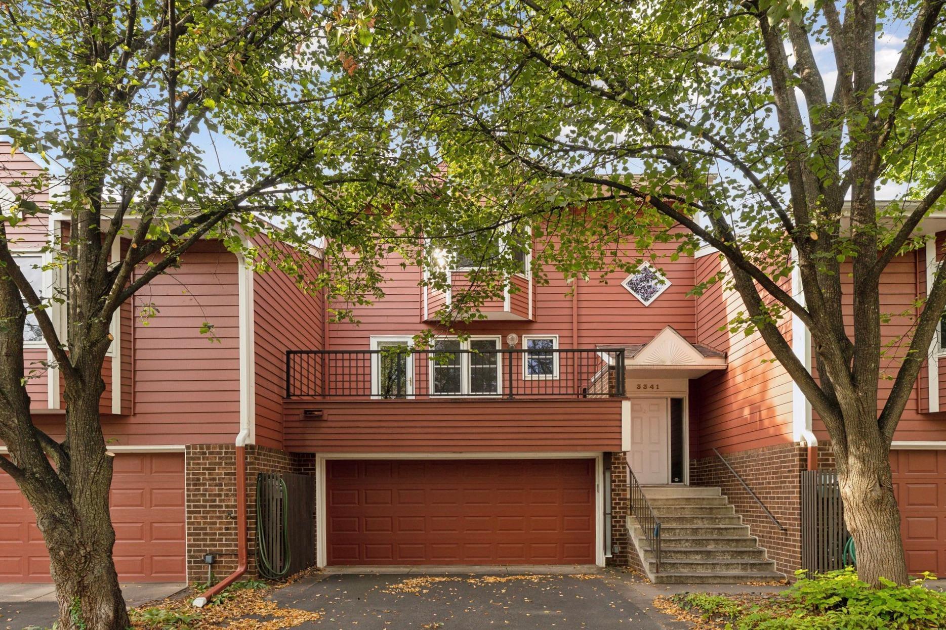 View of Residential at 3341 Saint Louis Avenue, Minneapolis MN 55416, Minneapolis - Mike Wilen | Minnesota Team Real Estate